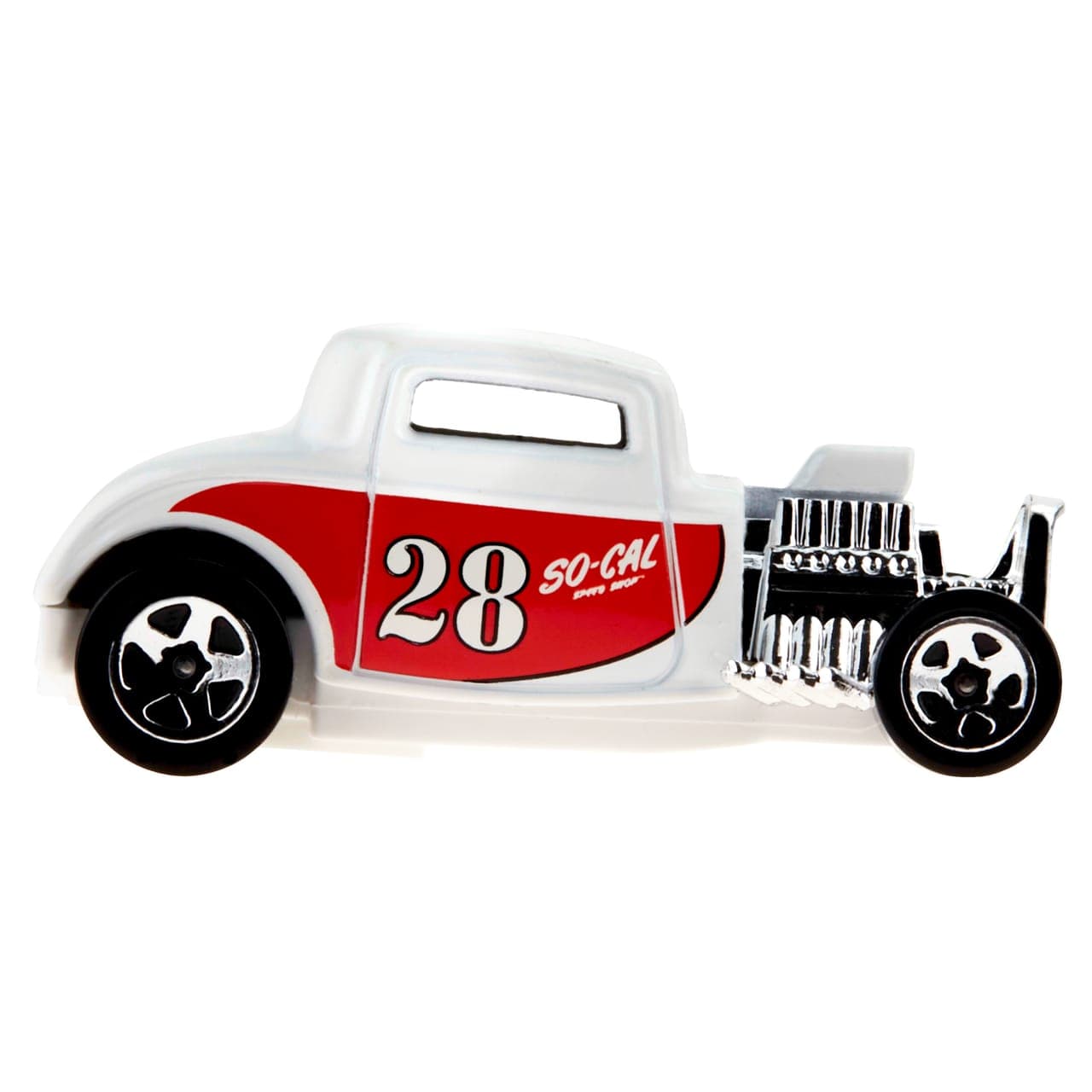 '32 Ford 5