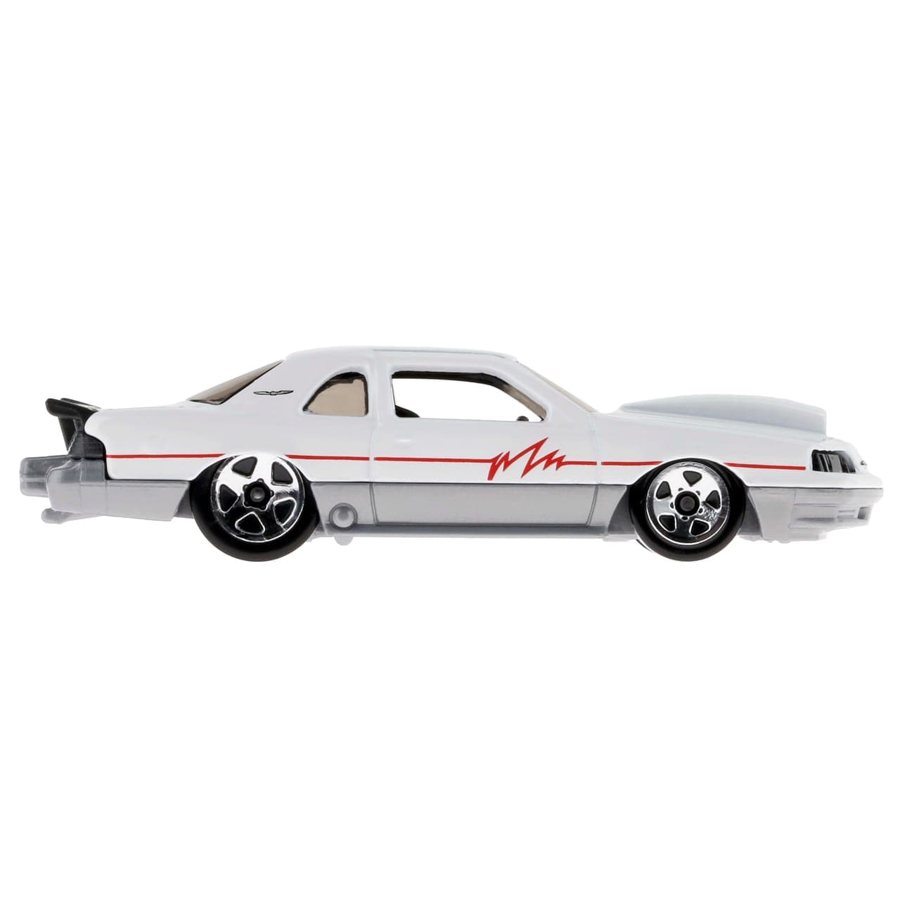Matt and Debbie Hay's 1988 Pro Street Thunderbird 4