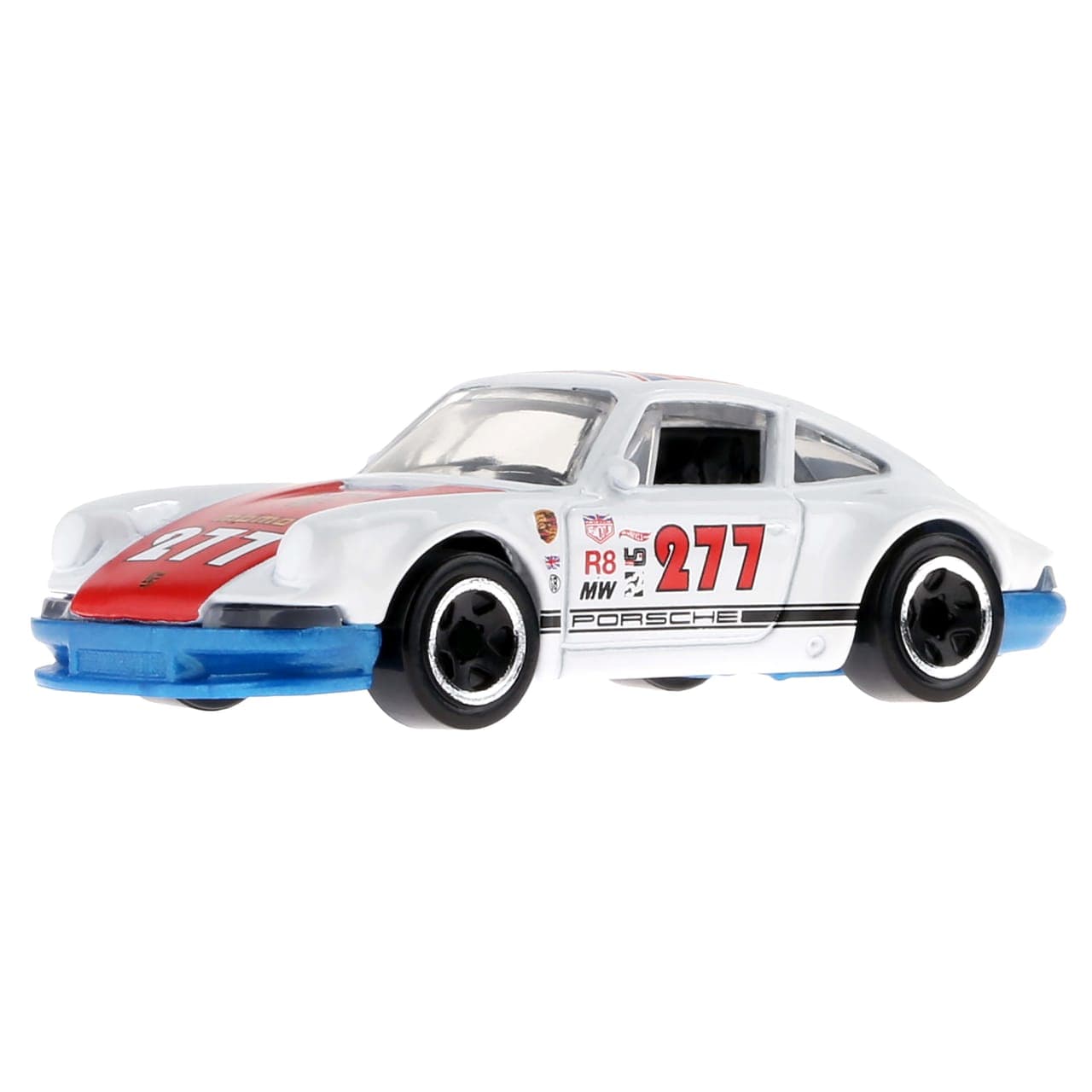 '71 Porsche 911