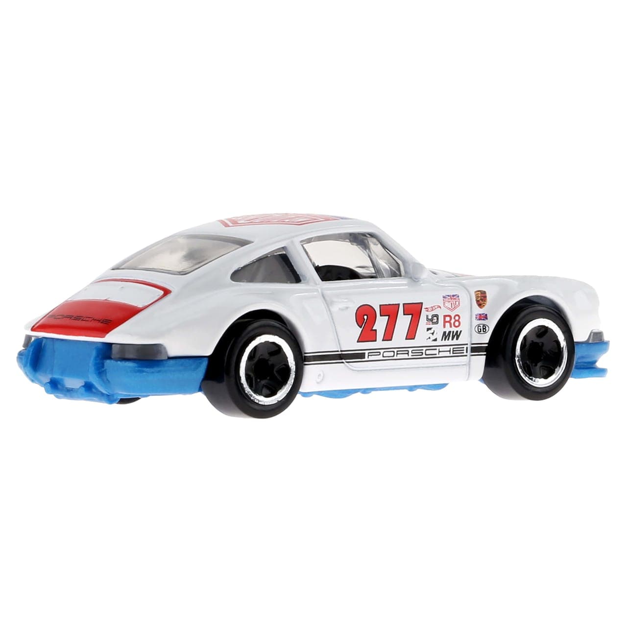 '71 Porsche 911 3
