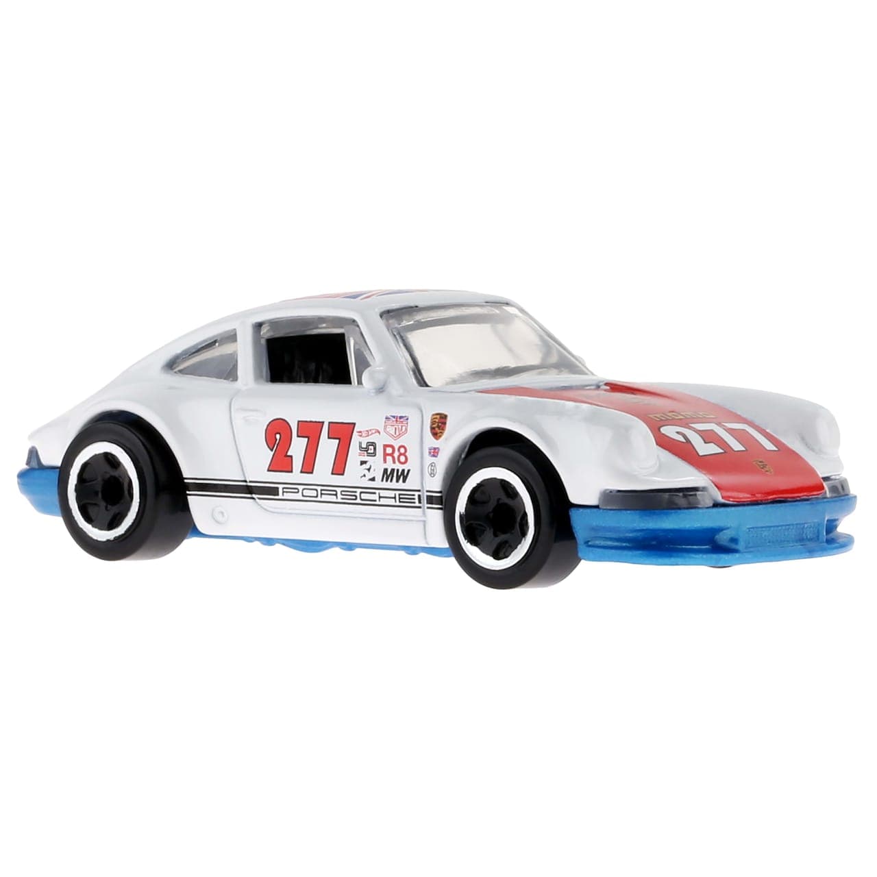 '71 Porsche 911 4