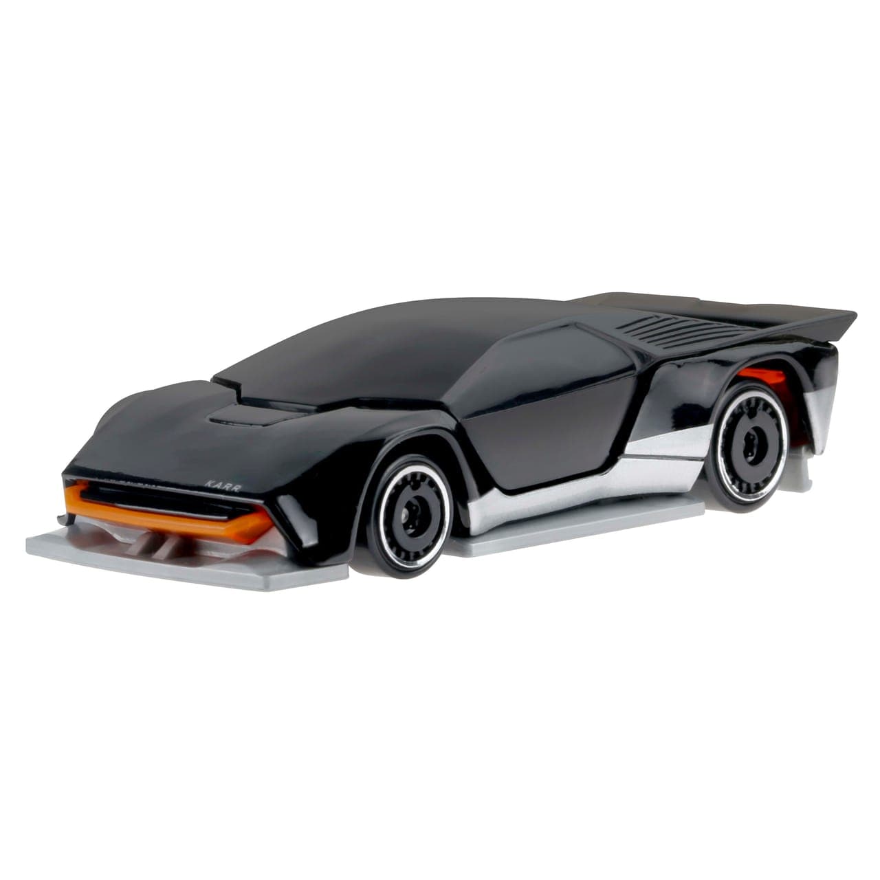 HW K.I.T.T. Concept