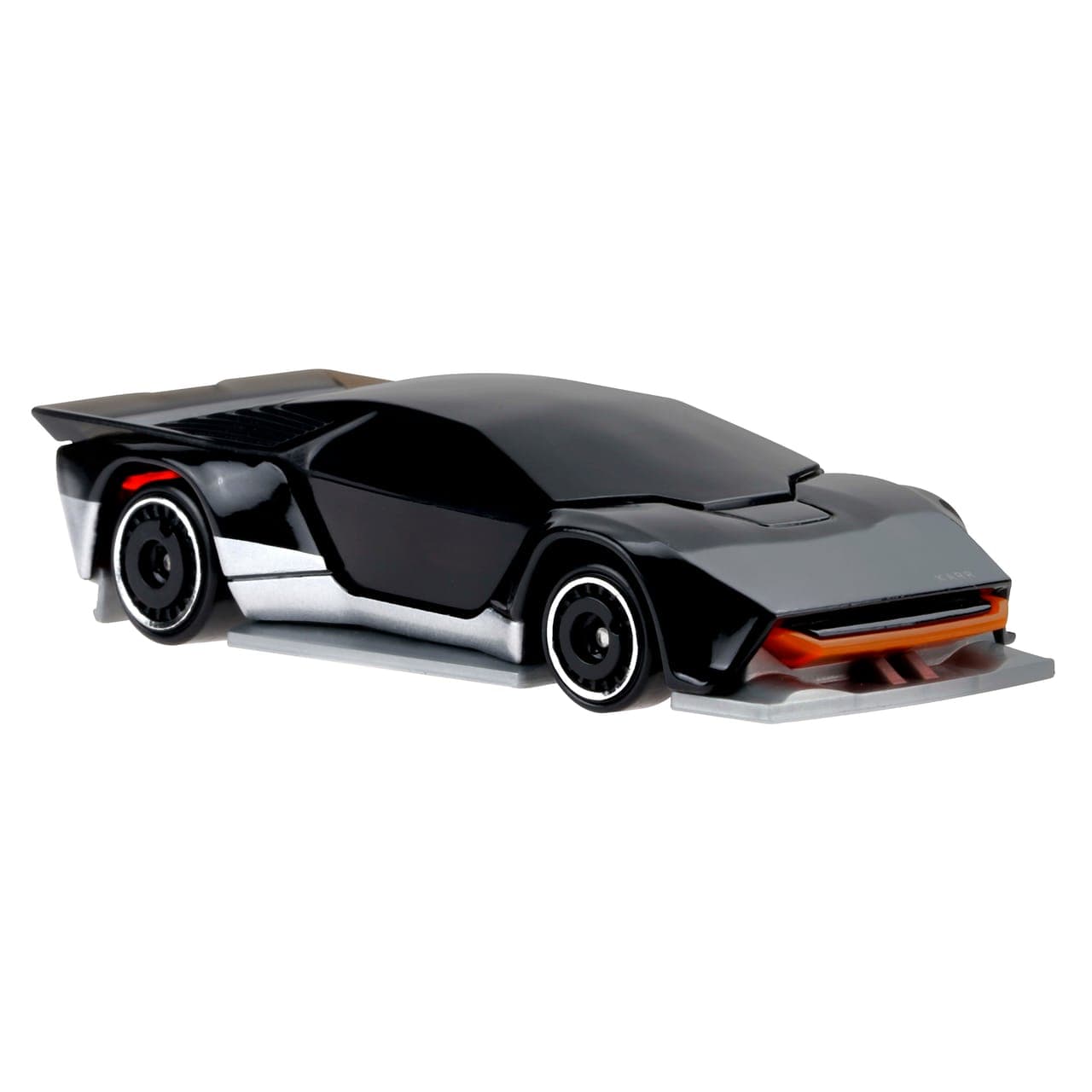HW K.I.T.T. Concept 5