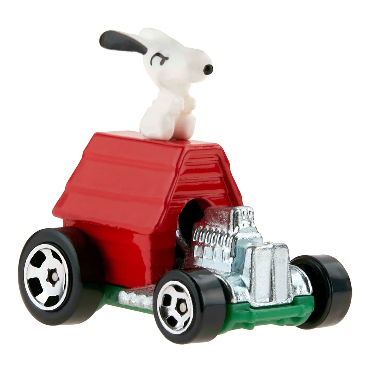 Snoopy 4