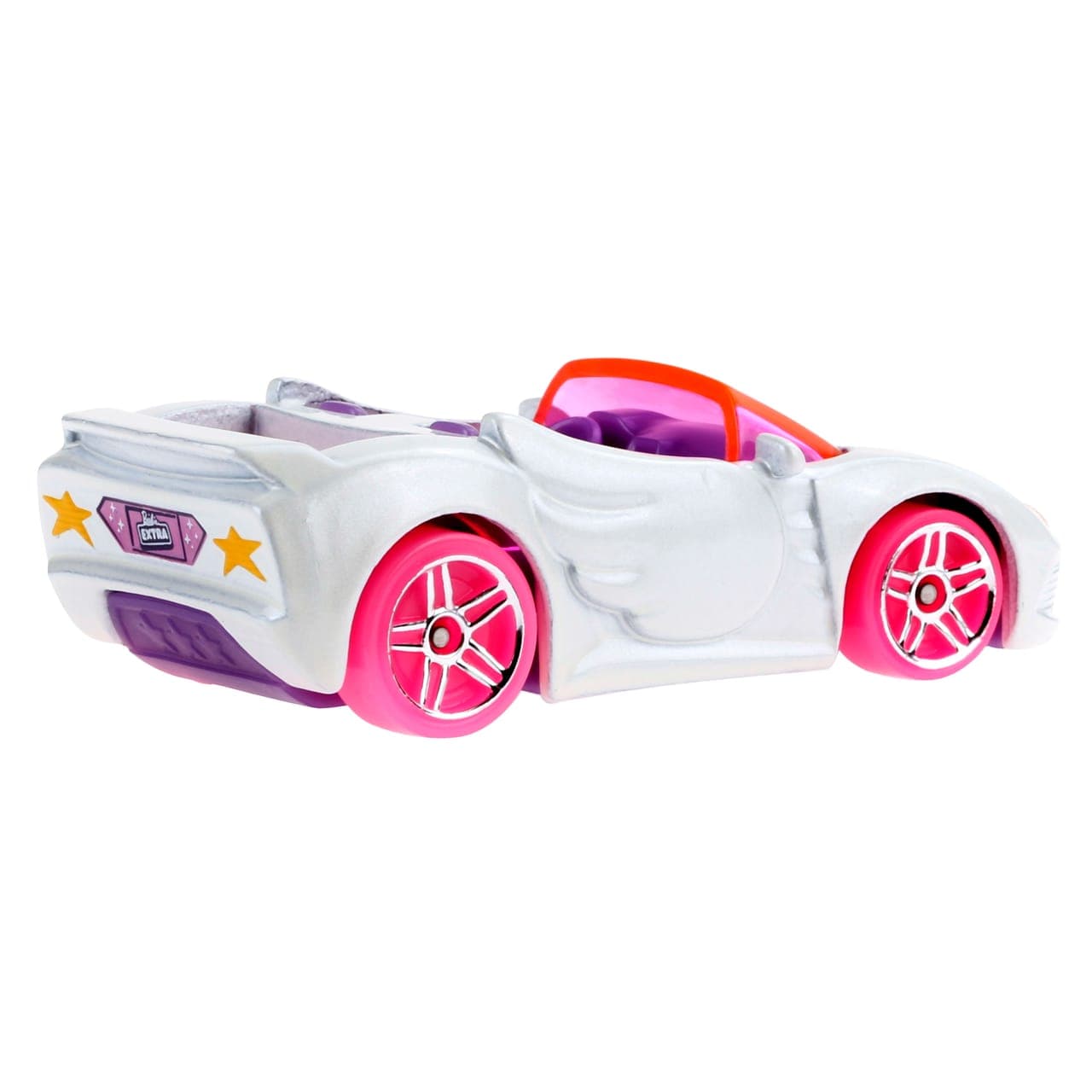 Barbie Extra 3