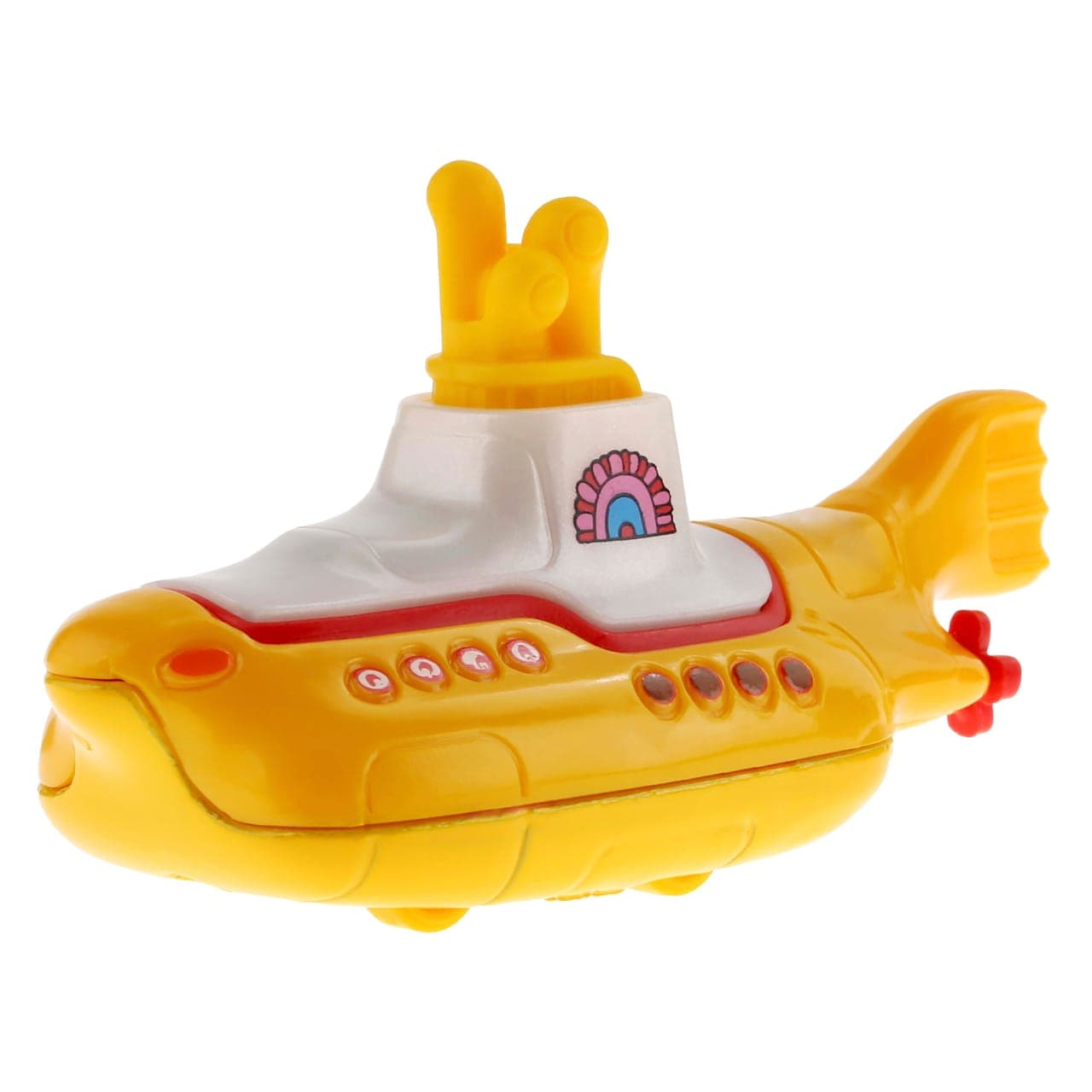 The Beatles Yellow Submarine