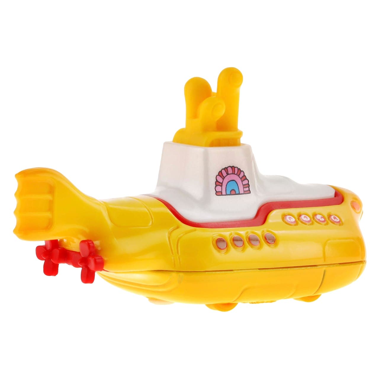 The Beatles Yellow Submarine 3