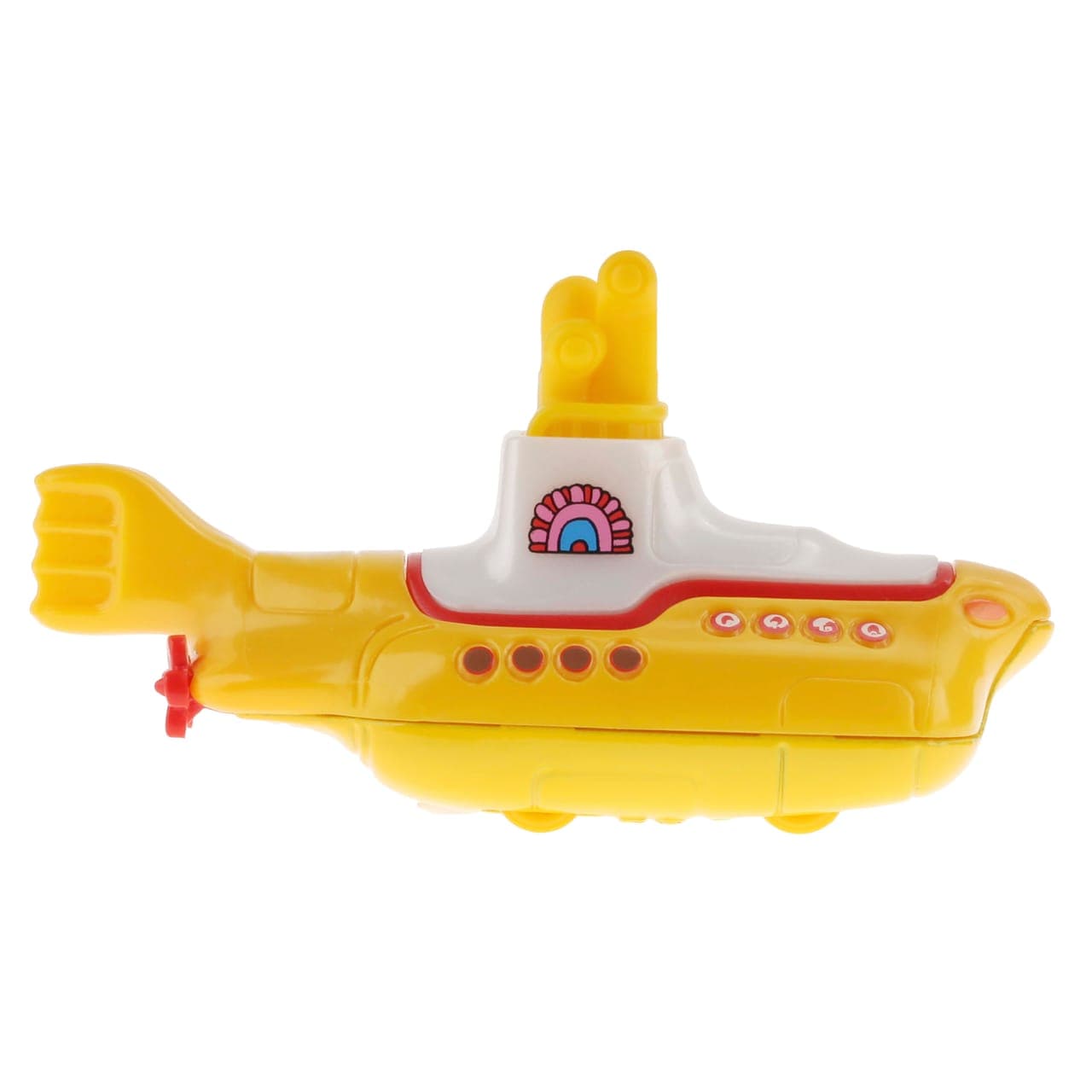 The Beatles Yellow Submarine 4