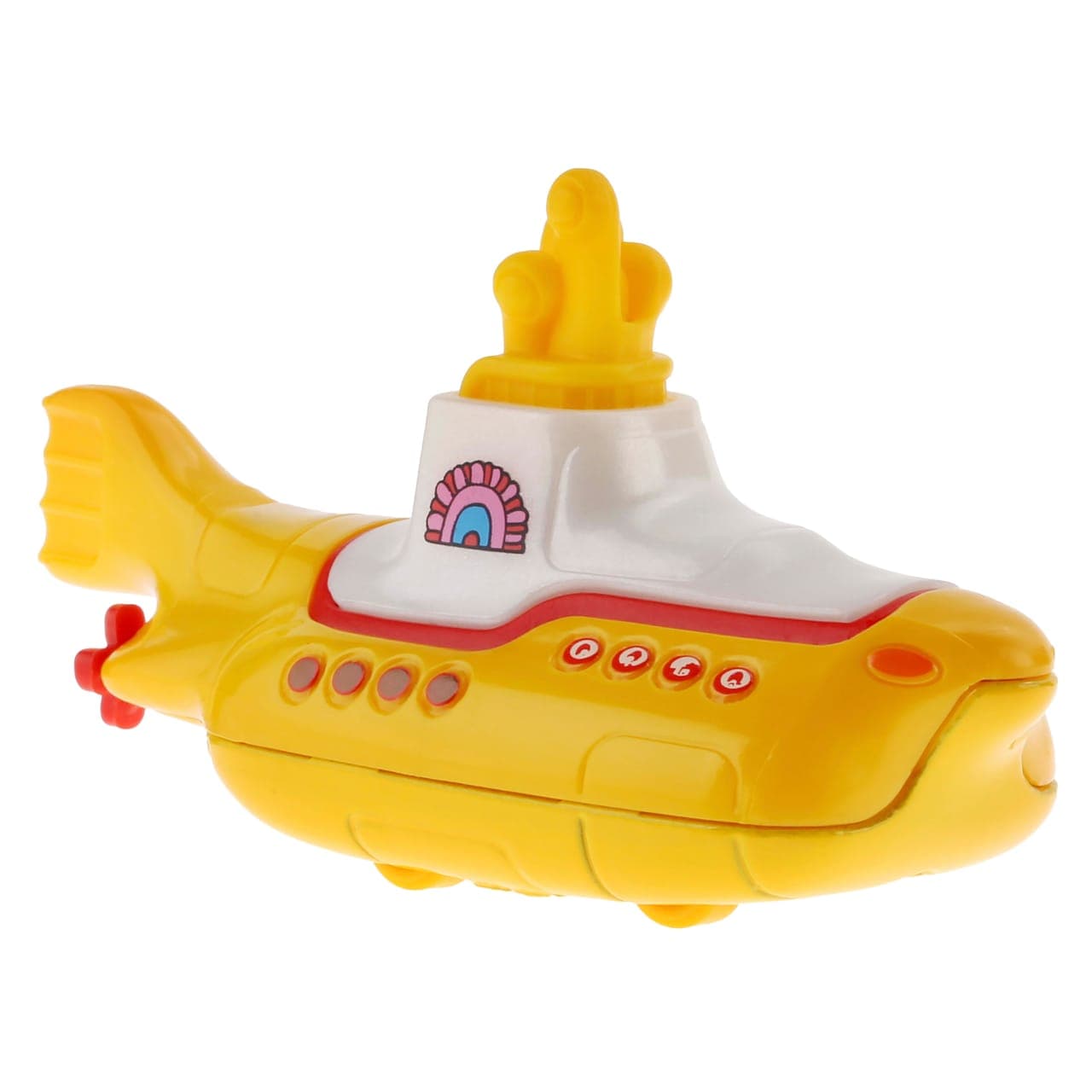 The Beatles Yellow Submarine 5