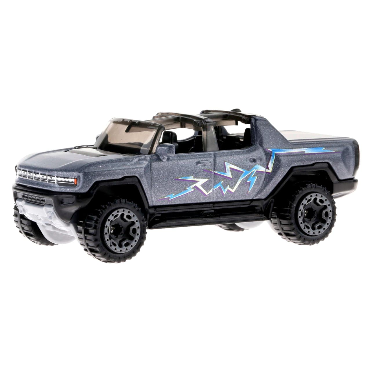 2024 GMC Hummer EV