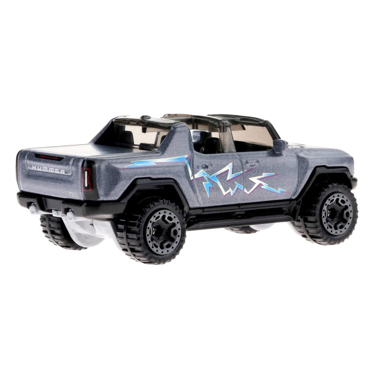 2024 GMC Hummer EV 3