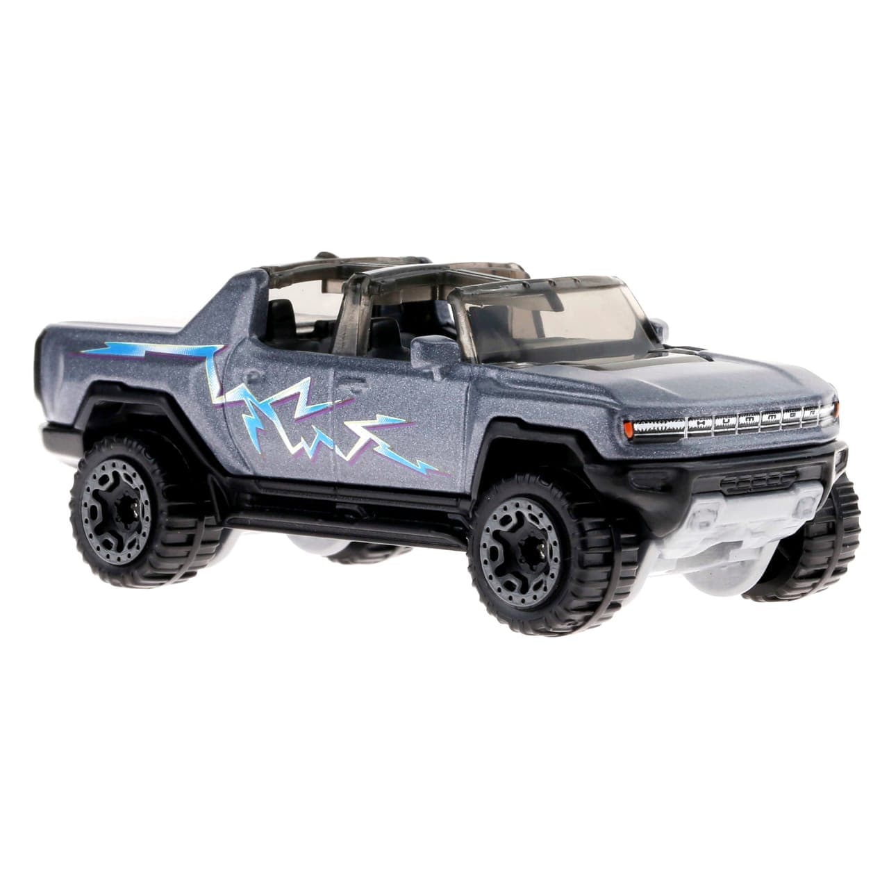 2024 GMC Hummer EV 4