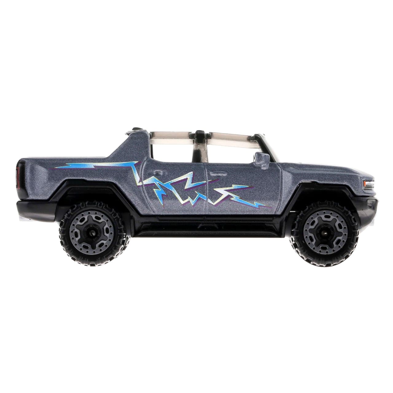2024 GMC Hummer EV 5