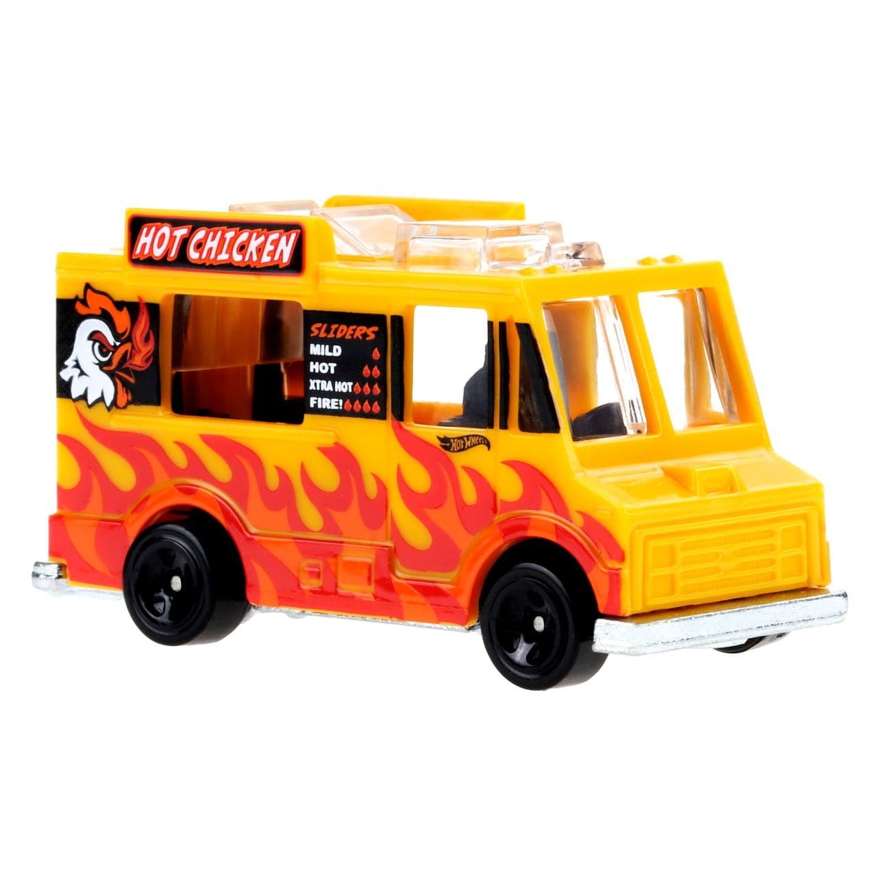 Quick Bite 4