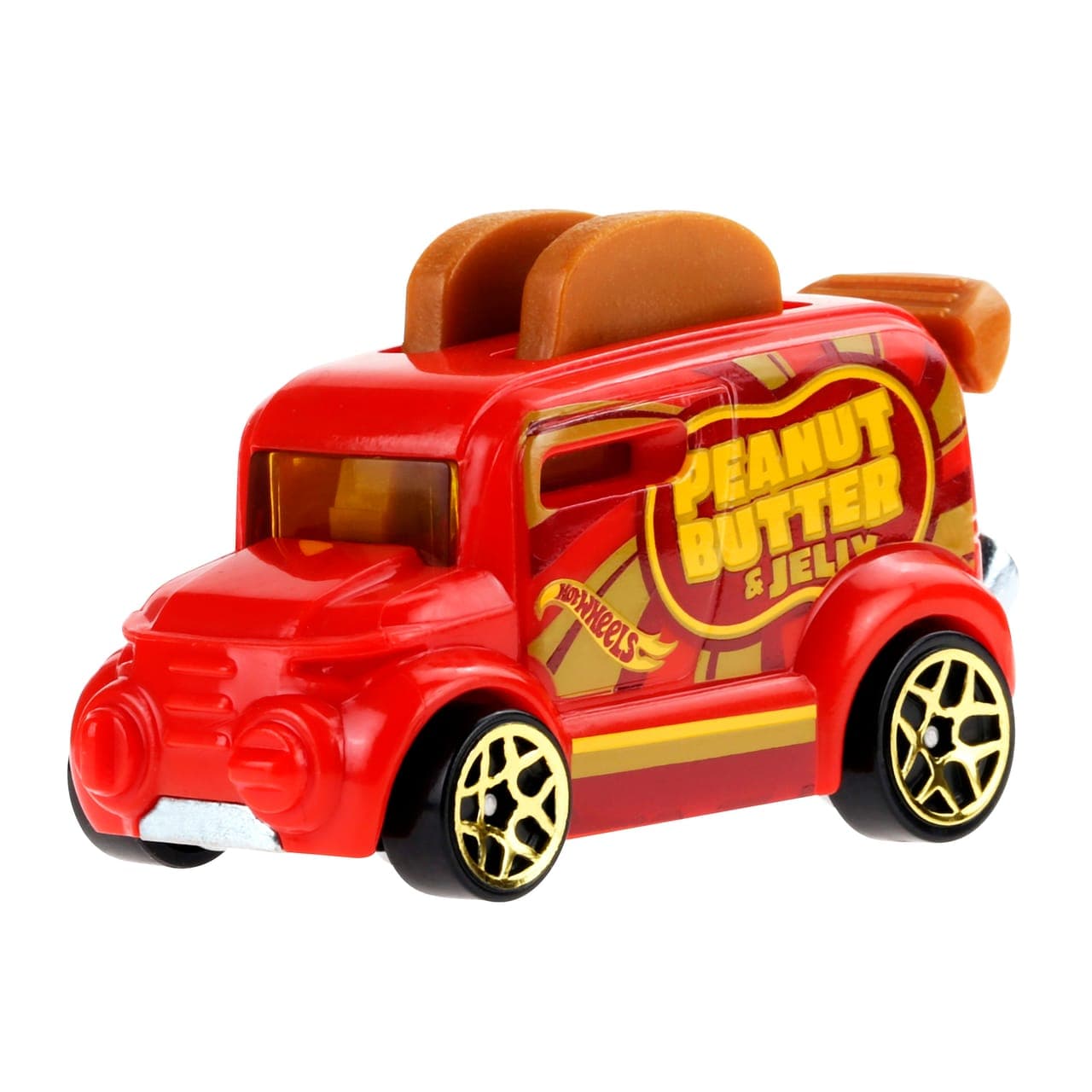 Roller Toaster