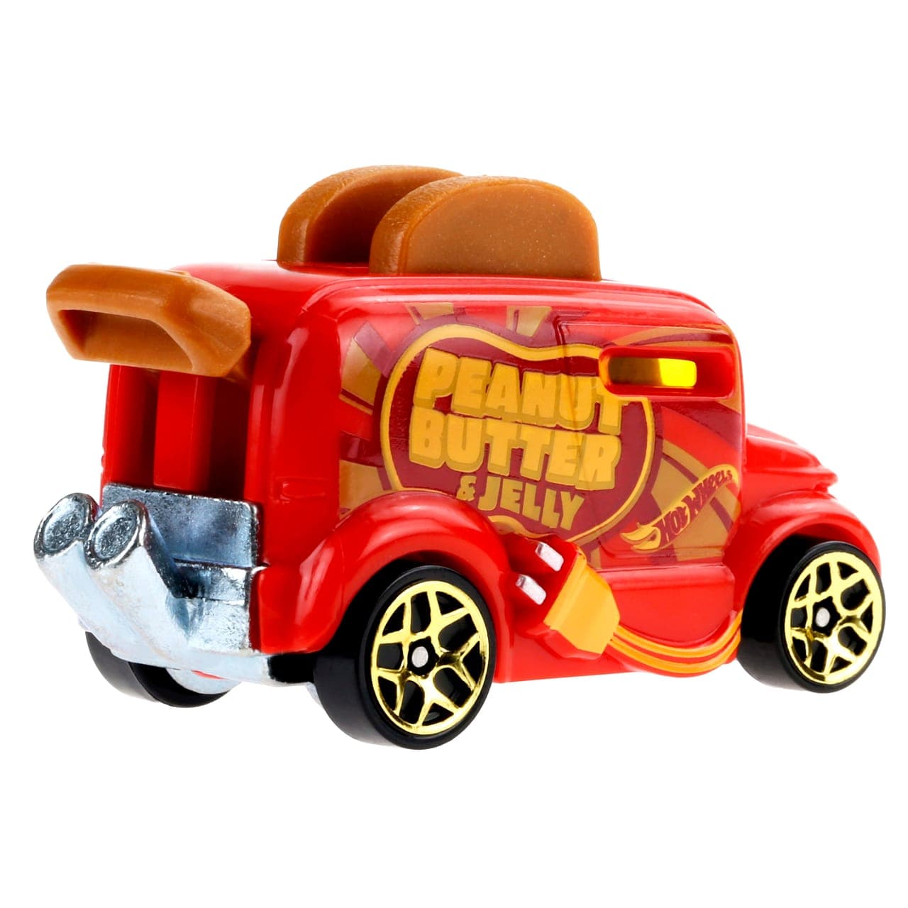 Roller Toaster 3