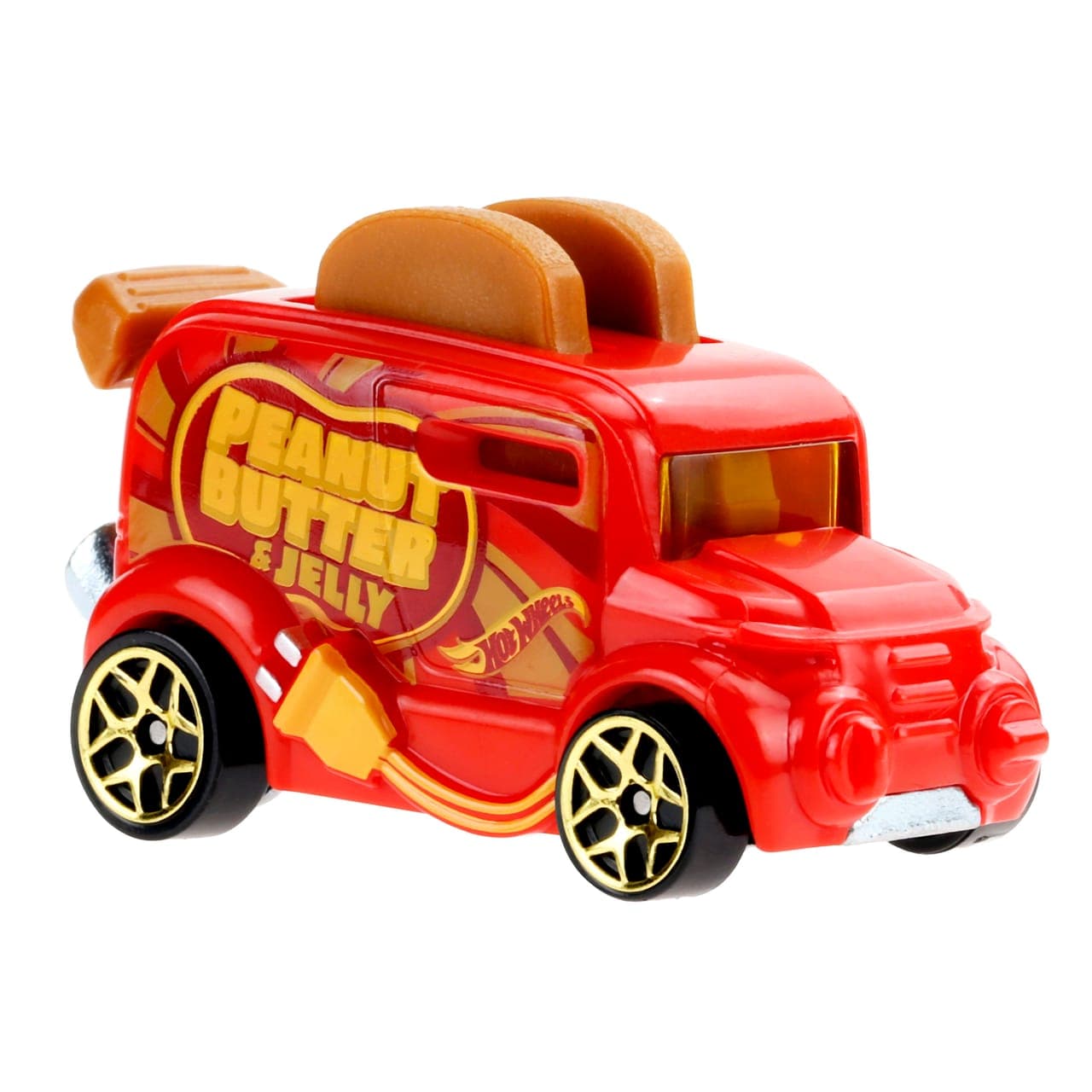 Roller Toaster 4