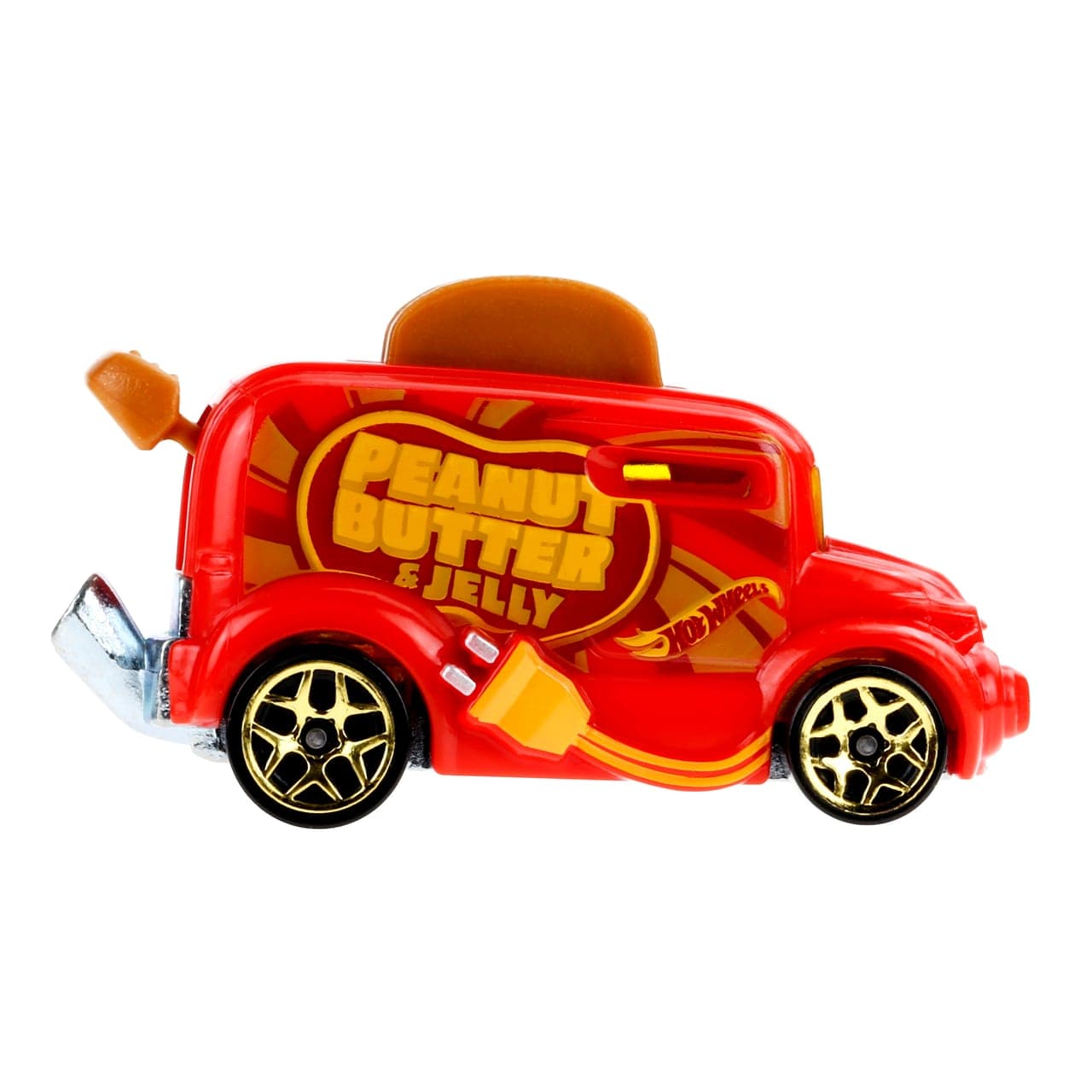 Roller Toaster 5