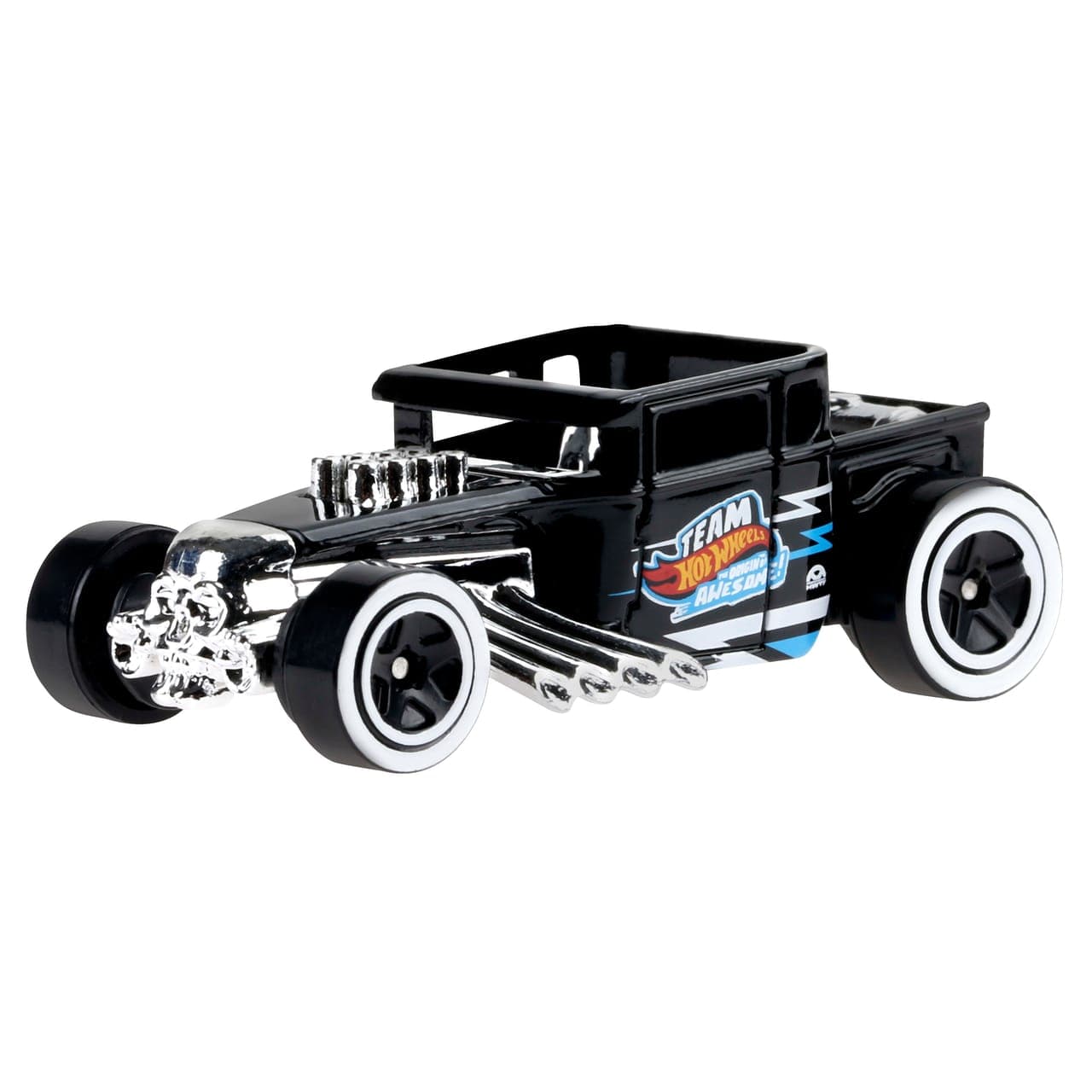 Bone Shaker