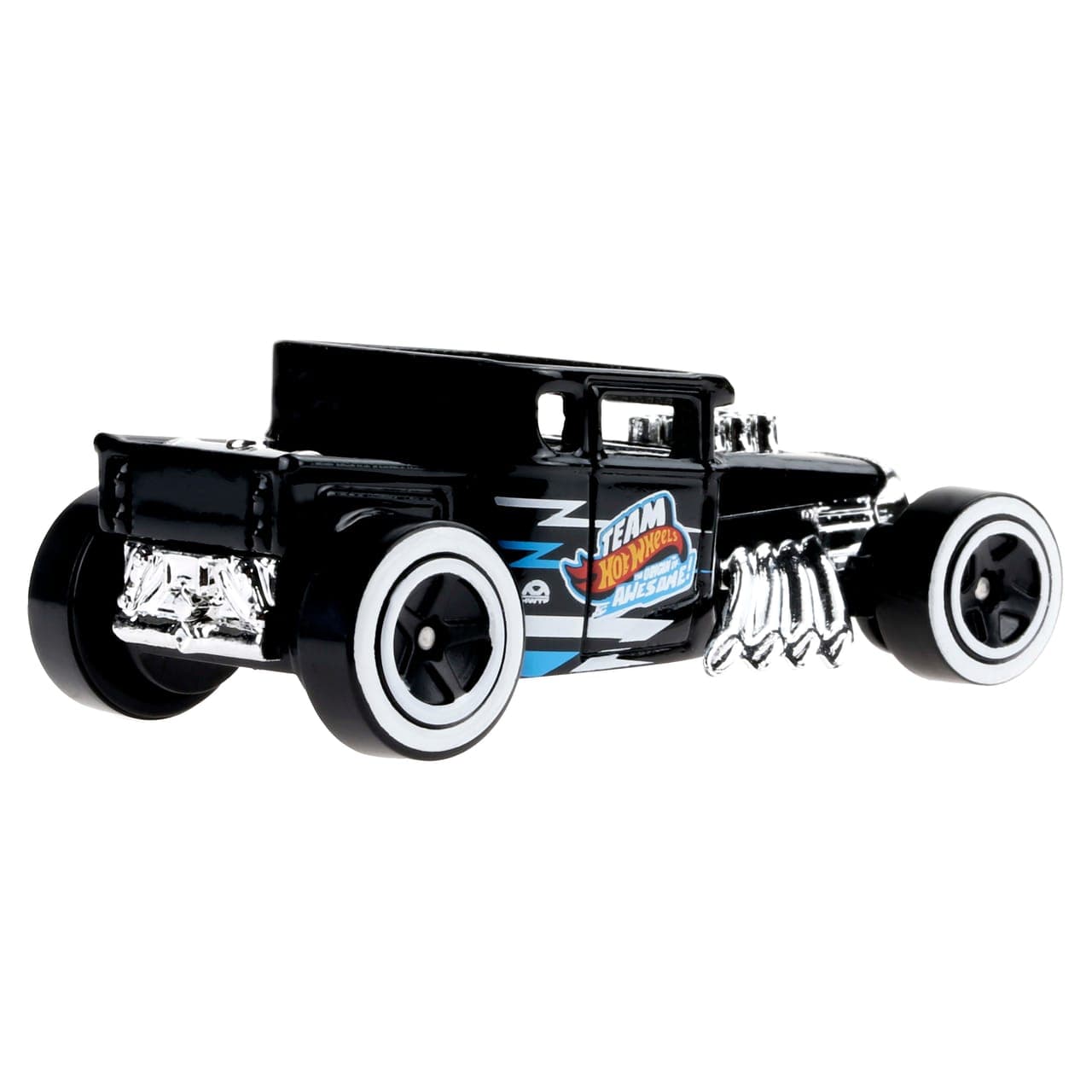 Bone Shaker 3