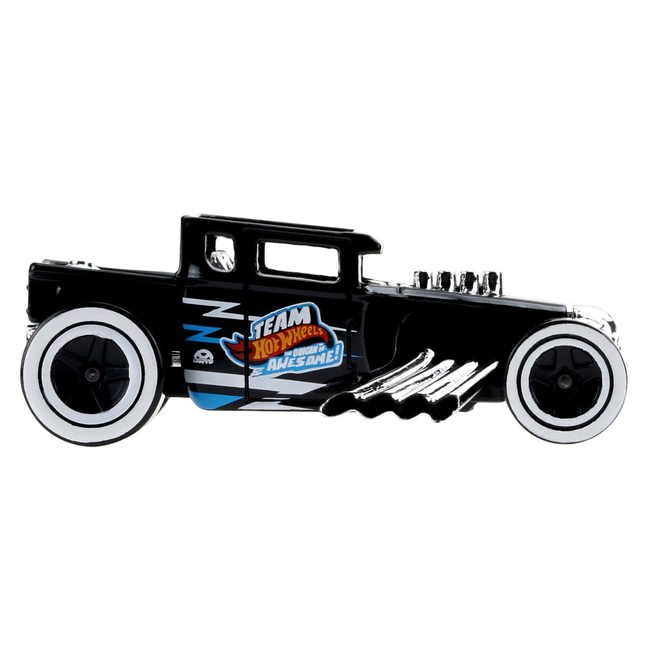 Bone Shaker 5