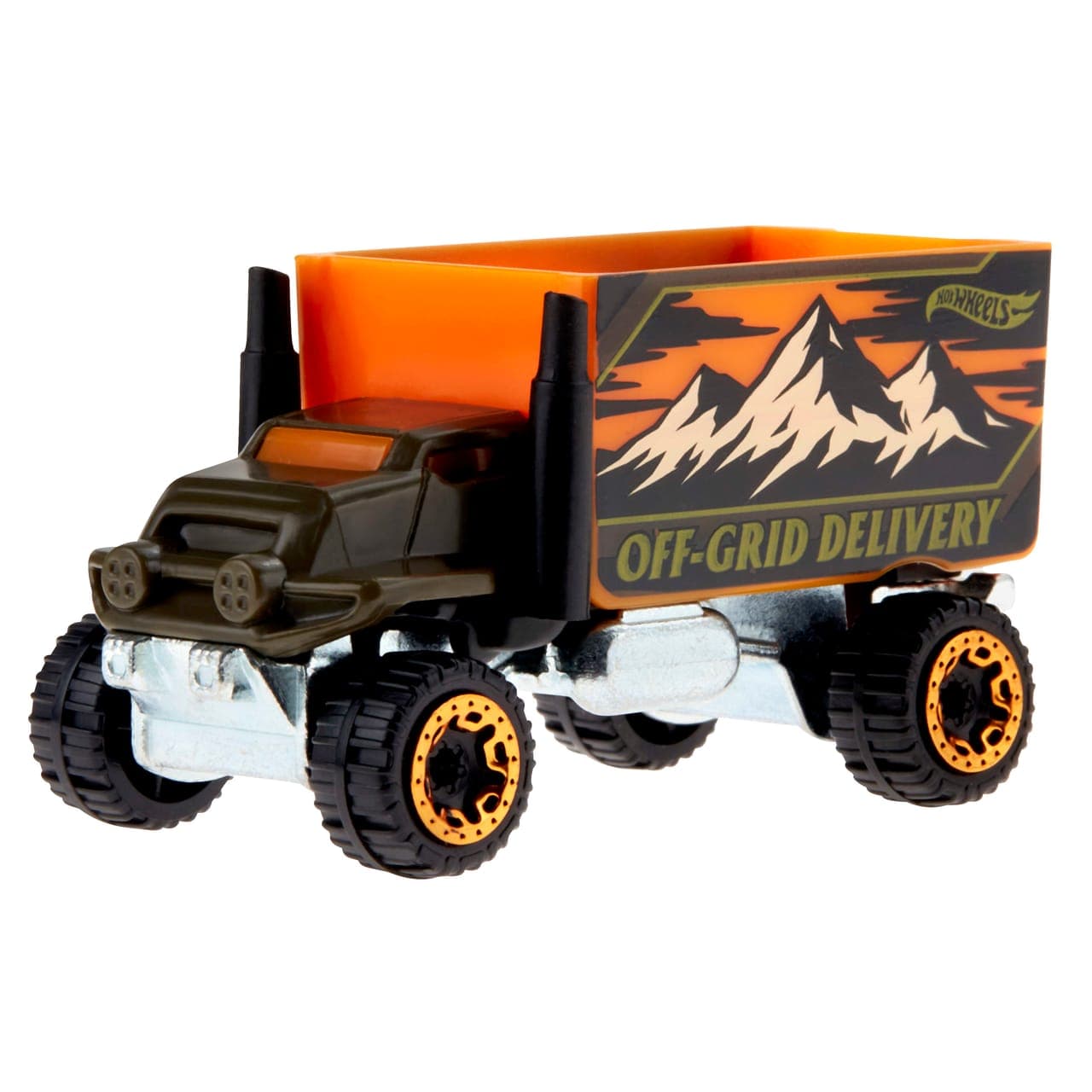 Baja Hauler