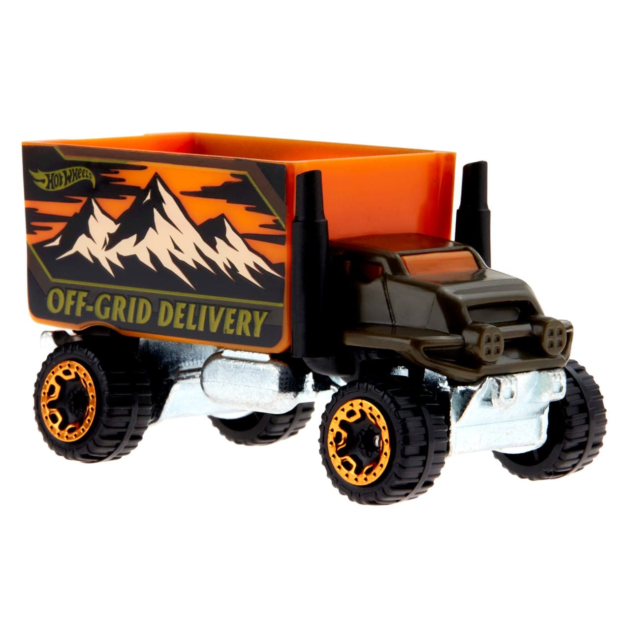 Baja Hauler 3