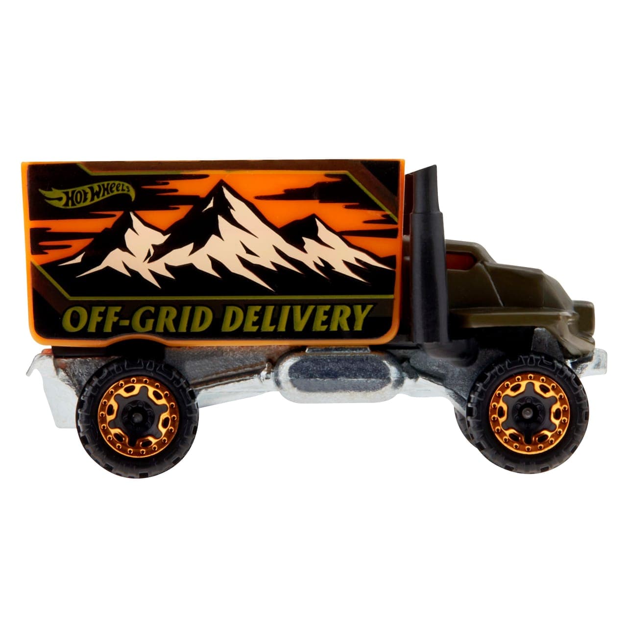 Baja Hauler 4