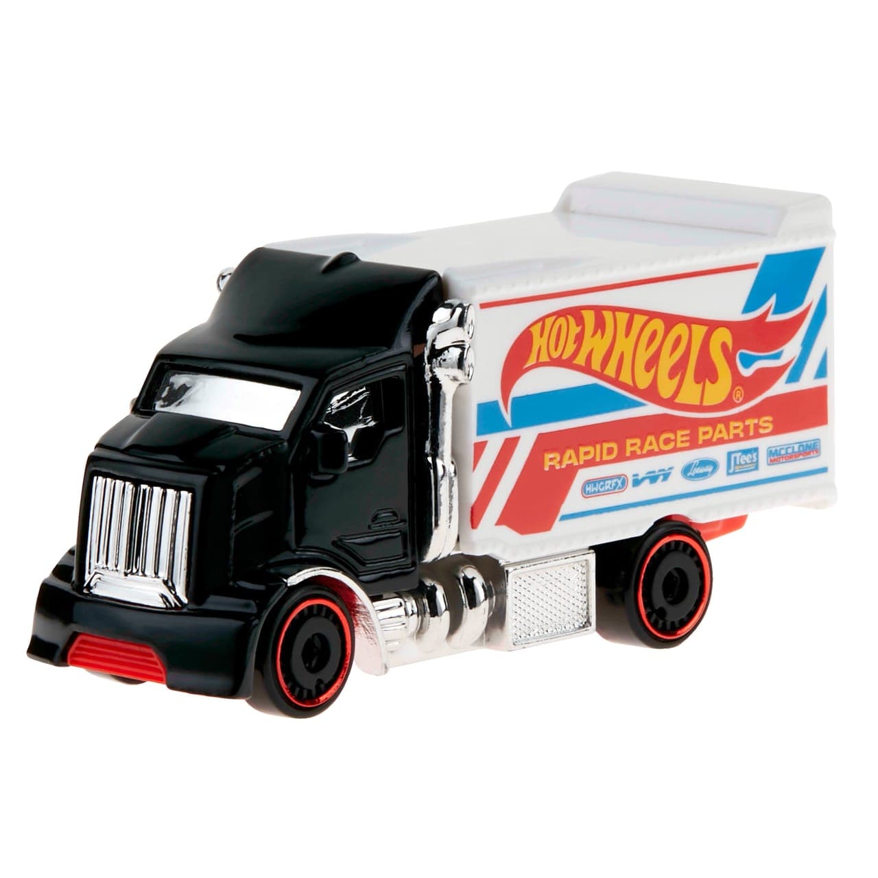 Hiway Hauler 2