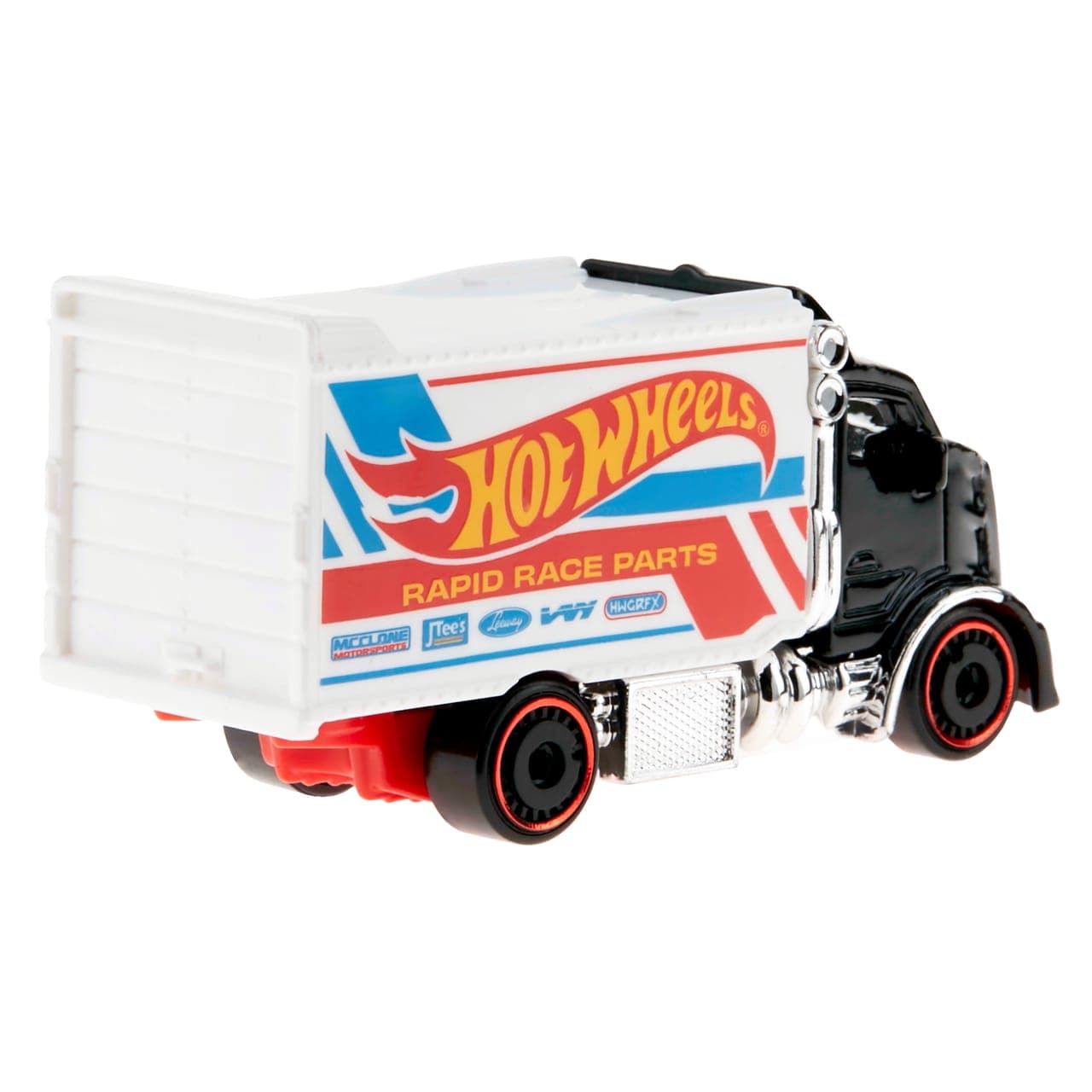 Hiway Hauler 2 3