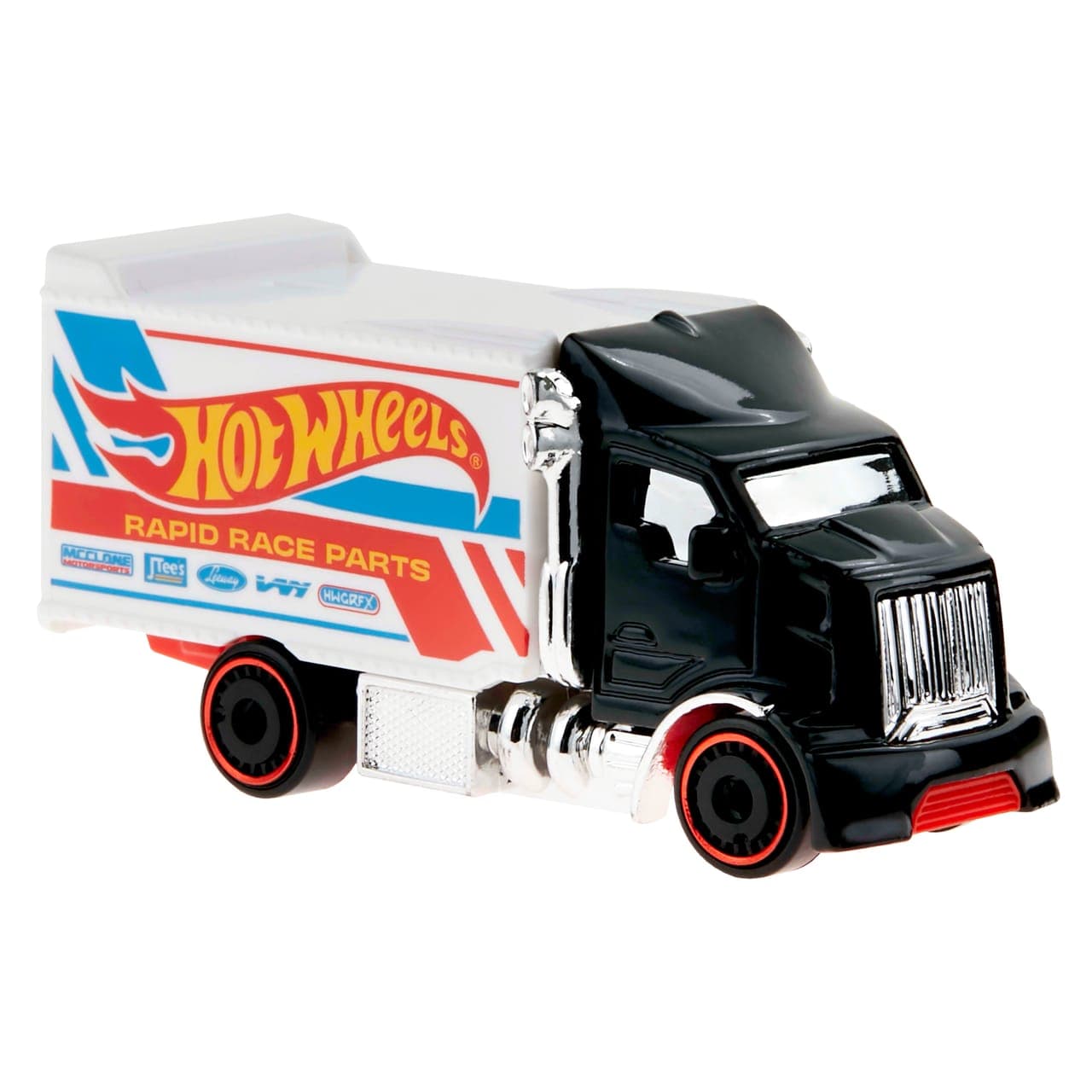 Hiway Hauler 2 4