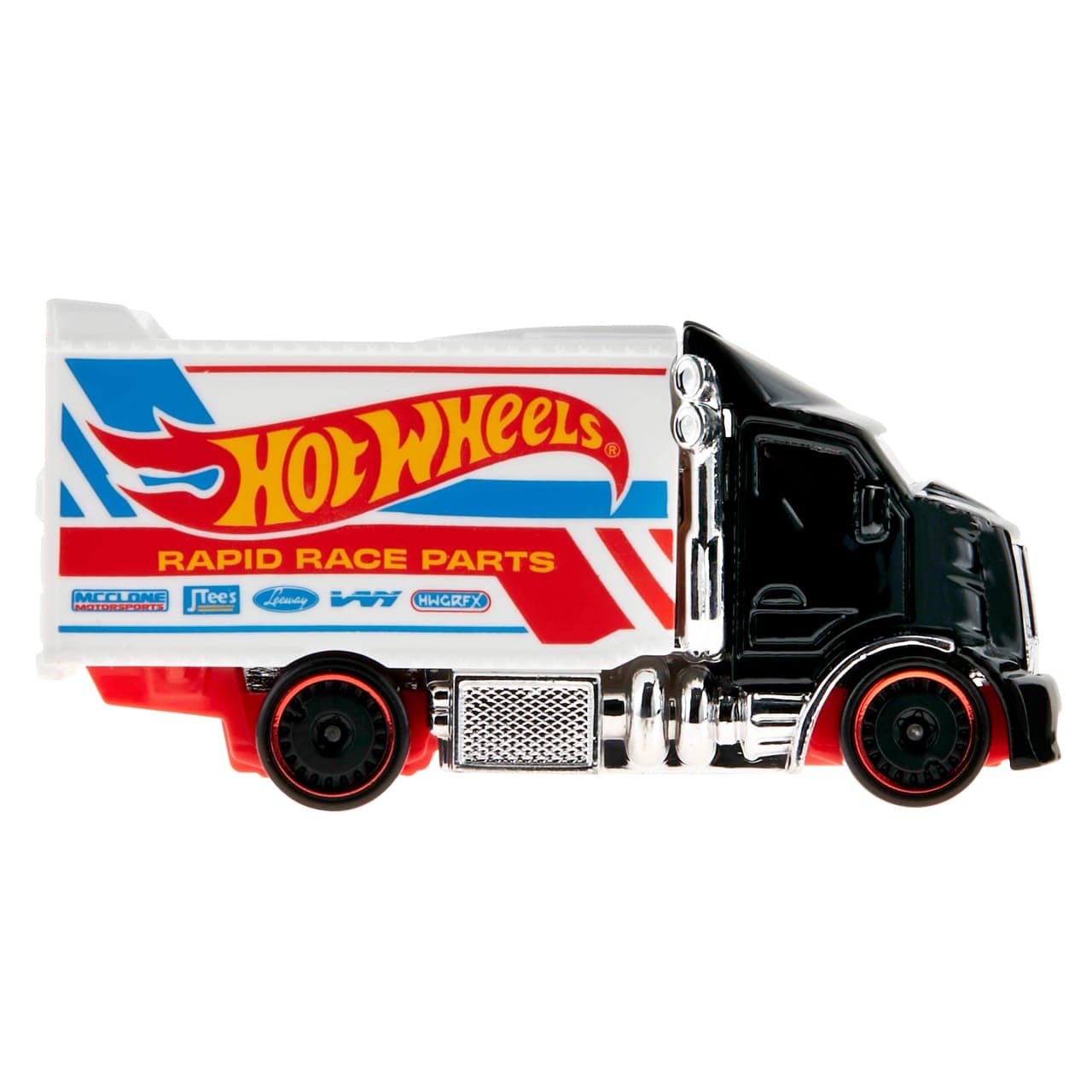 Hiway Hauler 2 5