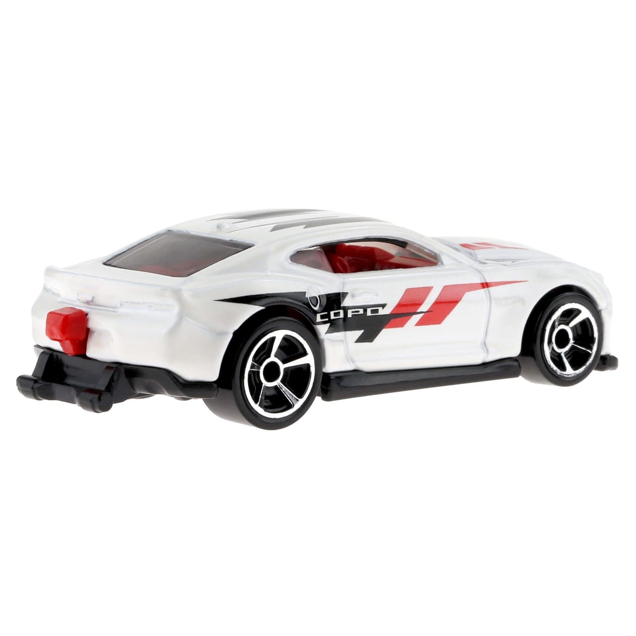 '18 COPO Camaro SS 3