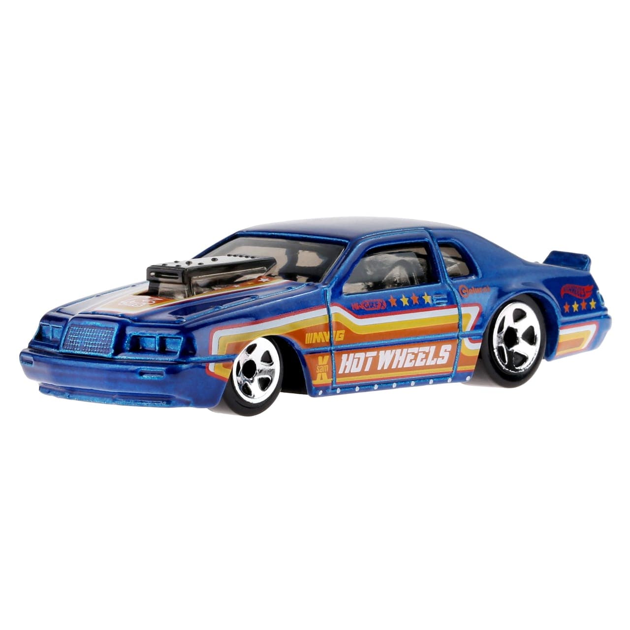 '86 Ford Thunderbird Pro Stock