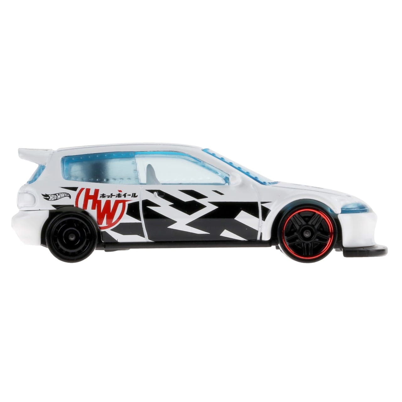 Honda Civic Custom 4