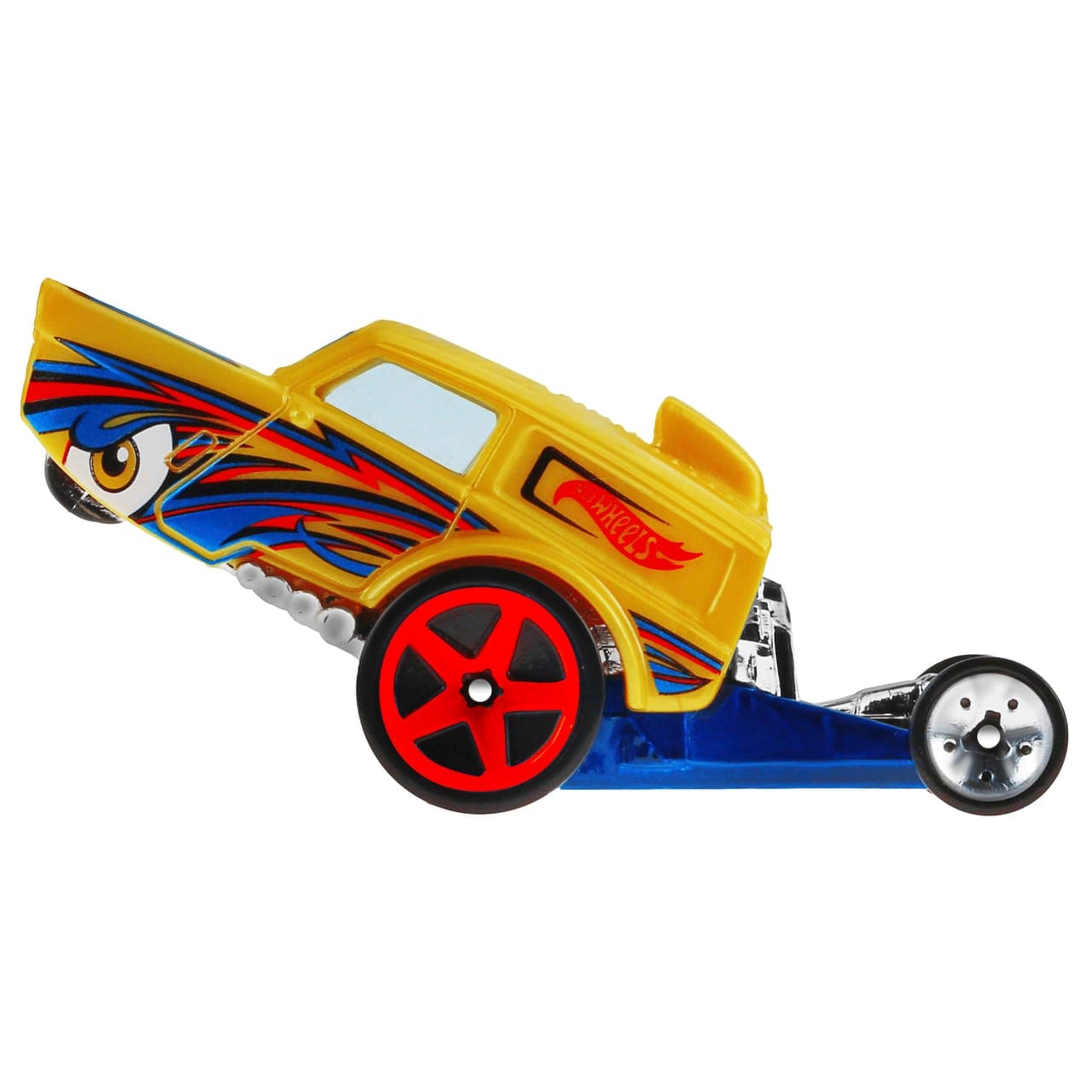 HW Poppa Wheelie 5