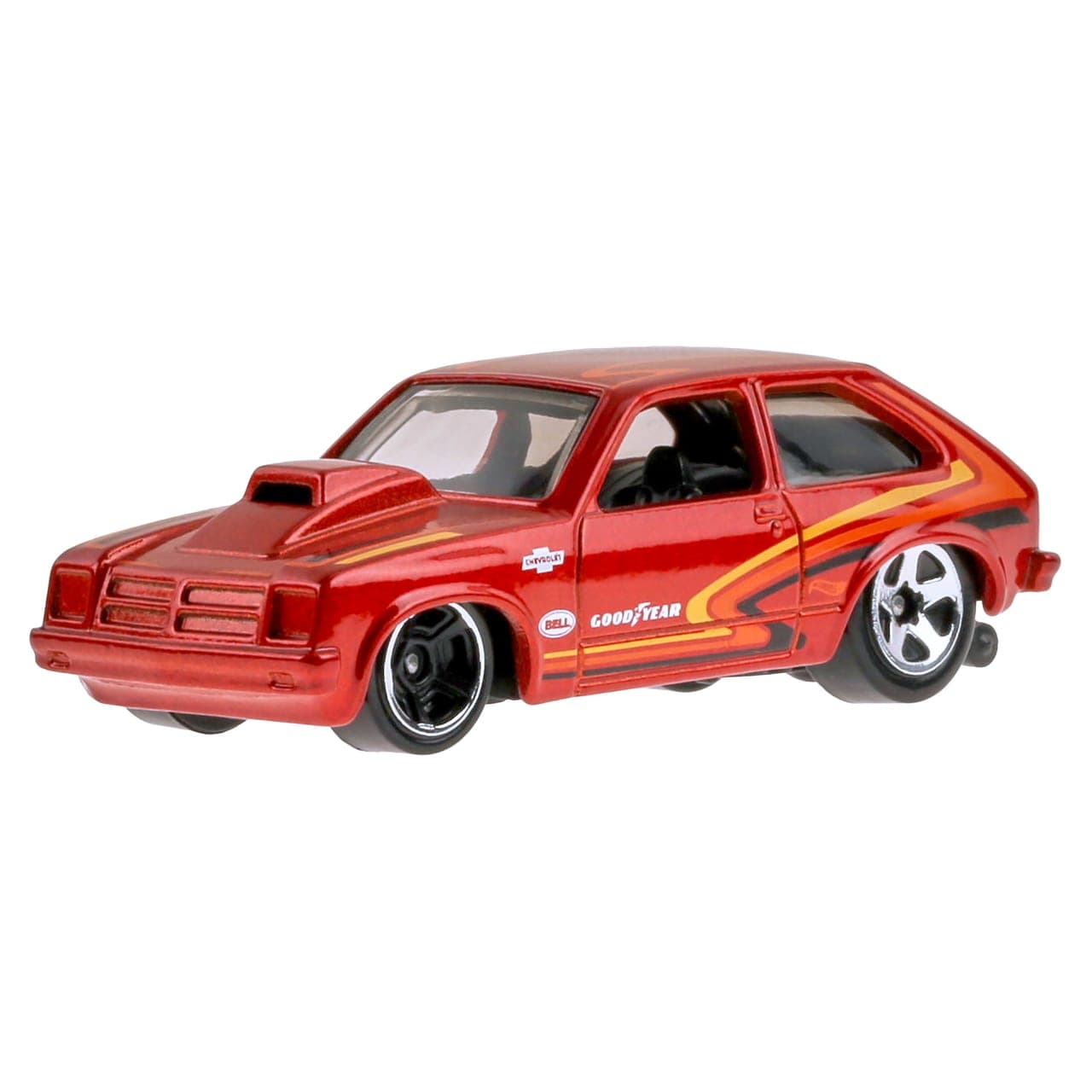 '76 Chevy Chevette