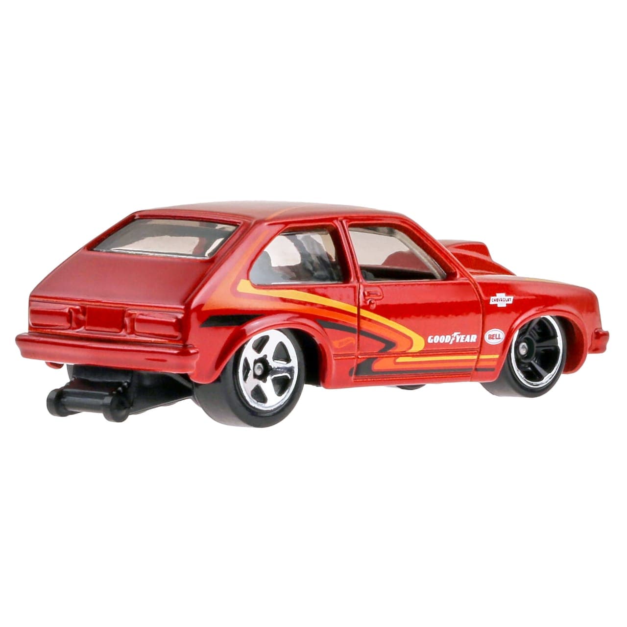 '76 Chevy Chevette 3
