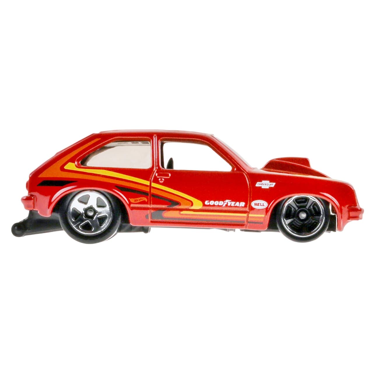 '76 Chevy Chevette 5