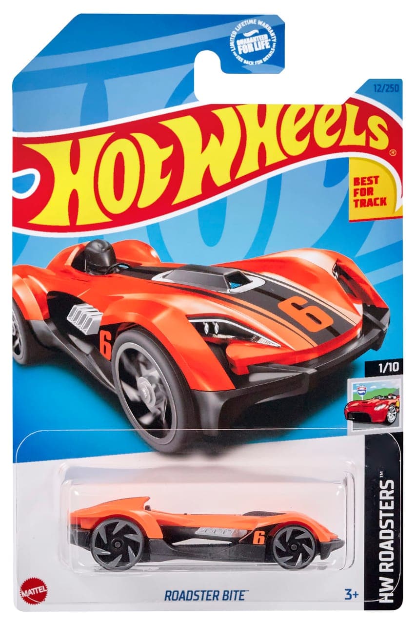 Roadster Bite 2