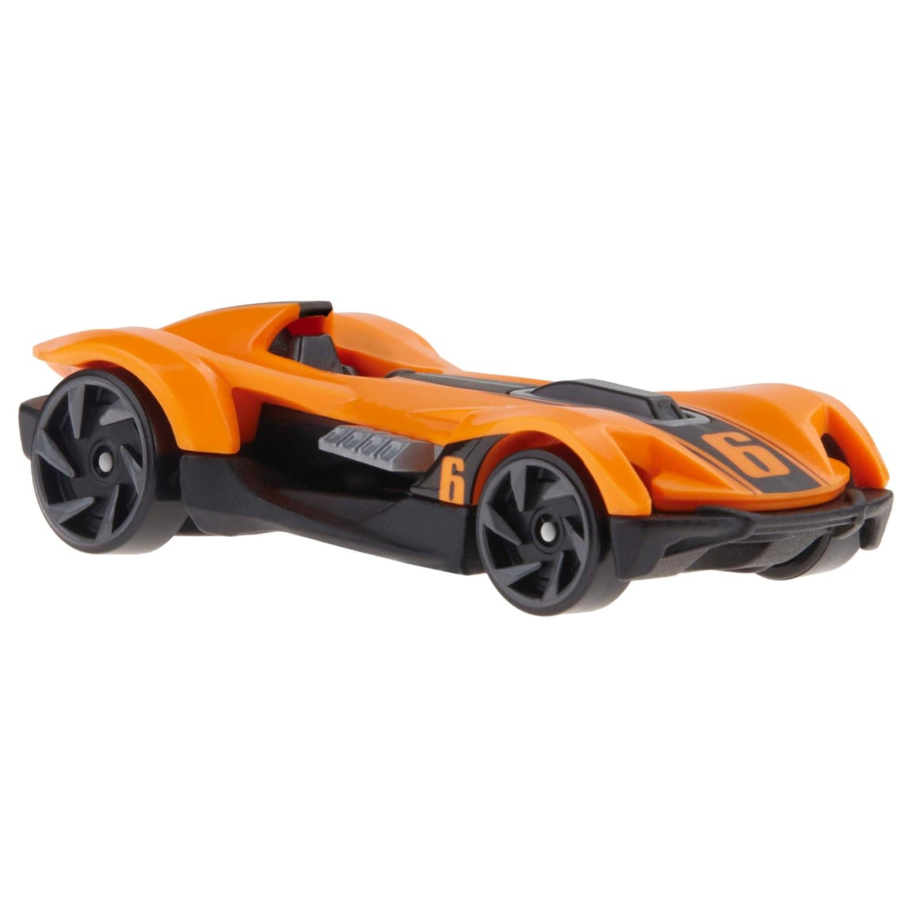 Roadster Bite 5