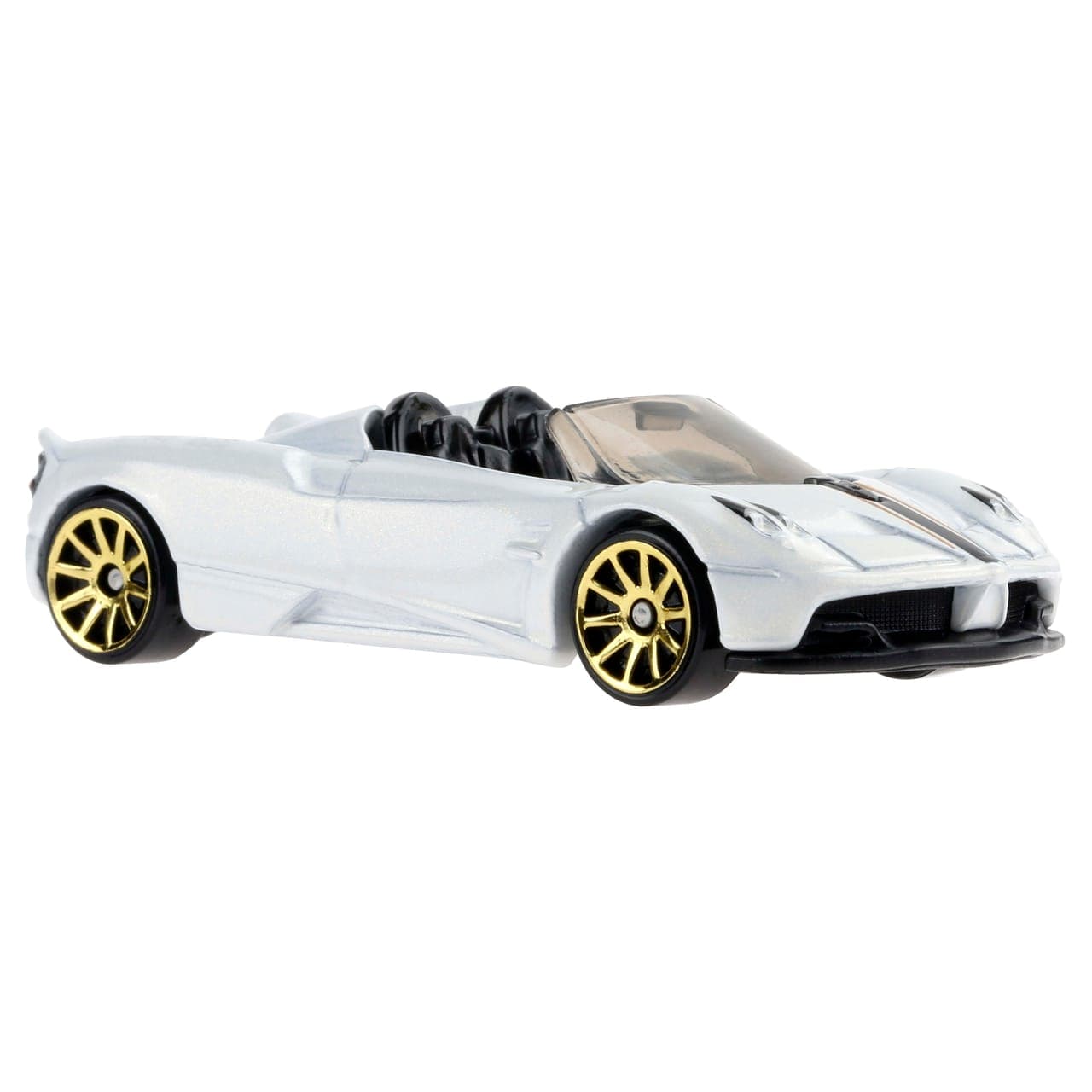 '17 Pagani Huayra Roadster 3
