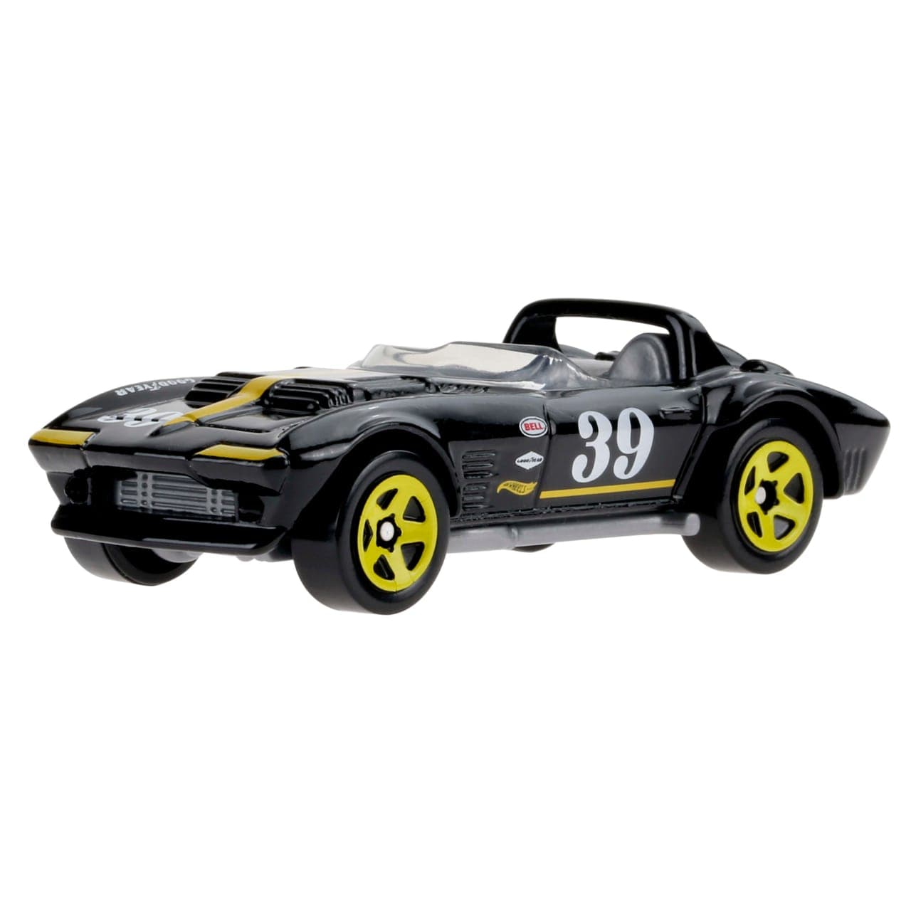 Corvette Grand Sport Roadster