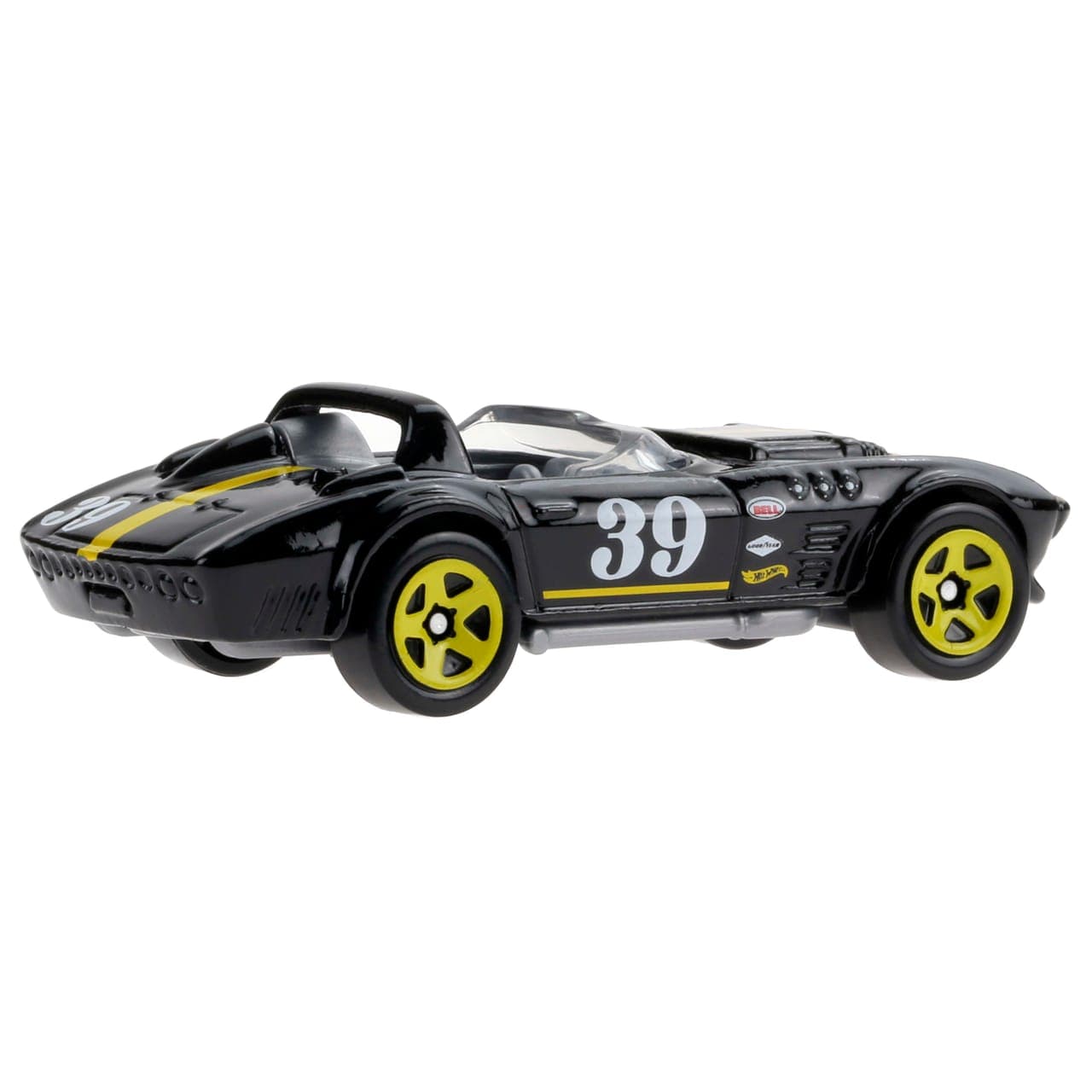 Corvette Grand Sport Roadster 2
