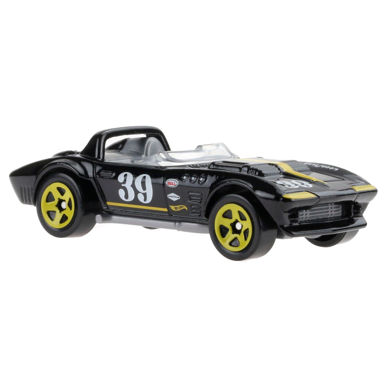 Corvette Grand Sport Roadster 3