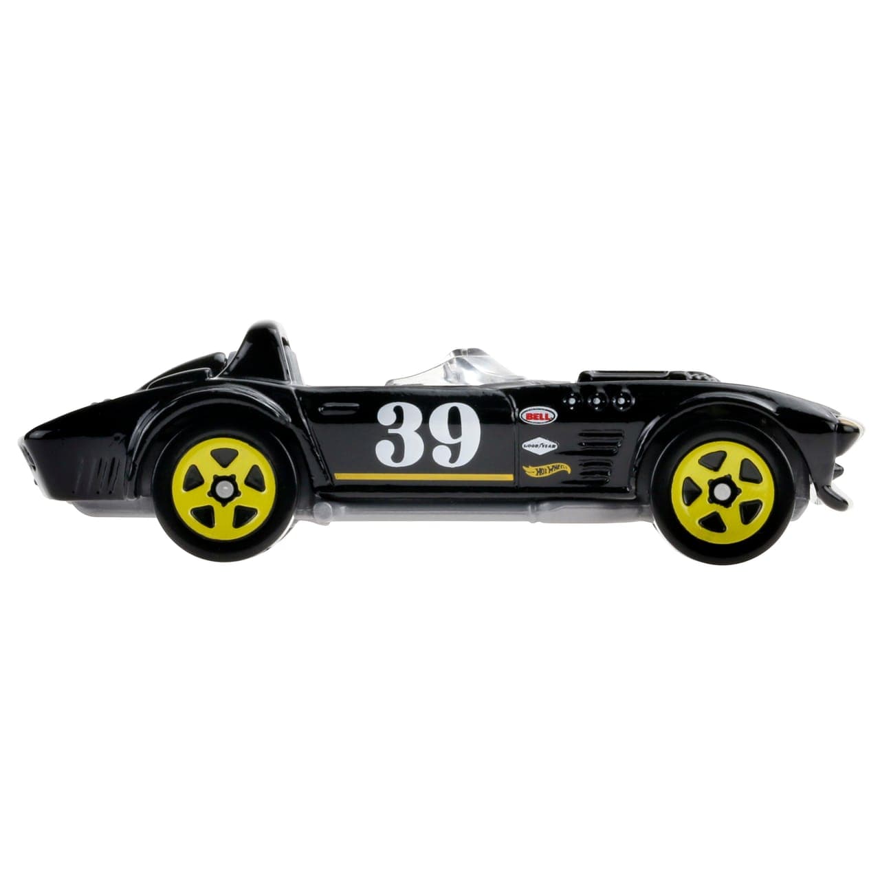 Corvette Grand Sport Roadster 4