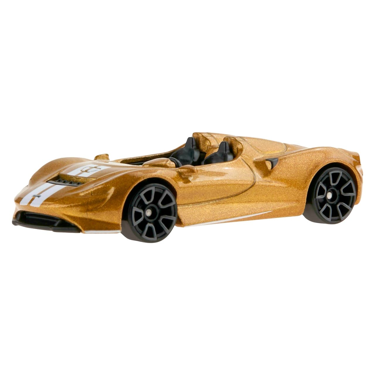 McLaren Elva