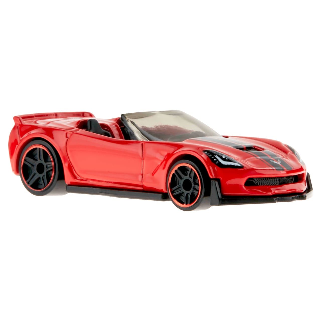 Corvette C7 Z06 Convertible