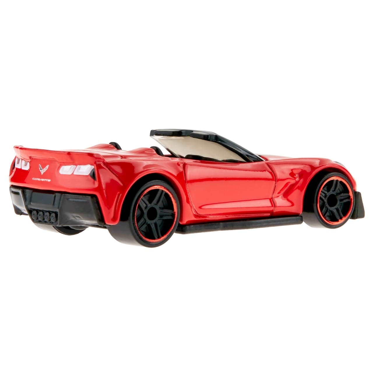 Corvette C7 Z06 Convertible 3