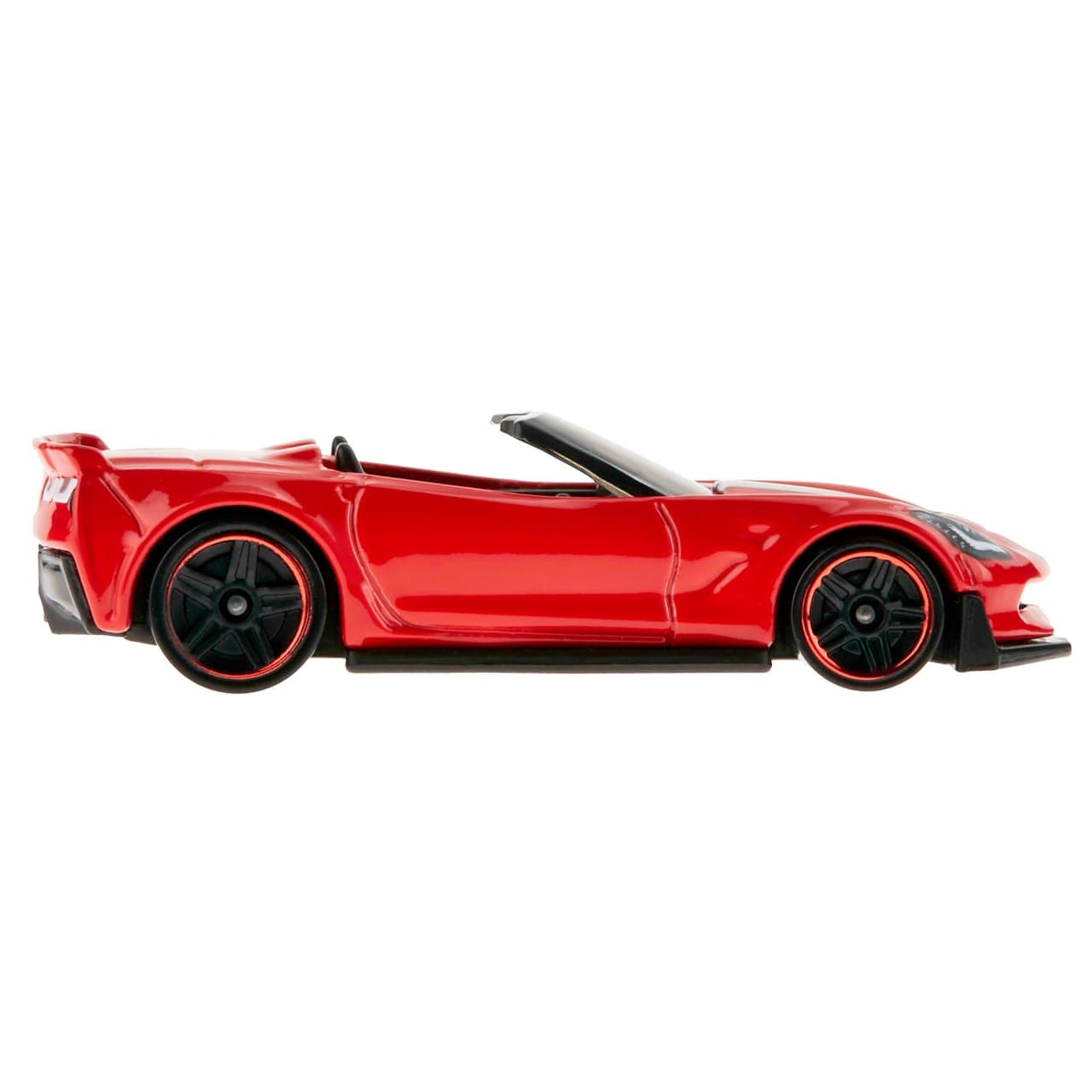 Corvette C7 Z06 Convertible 4